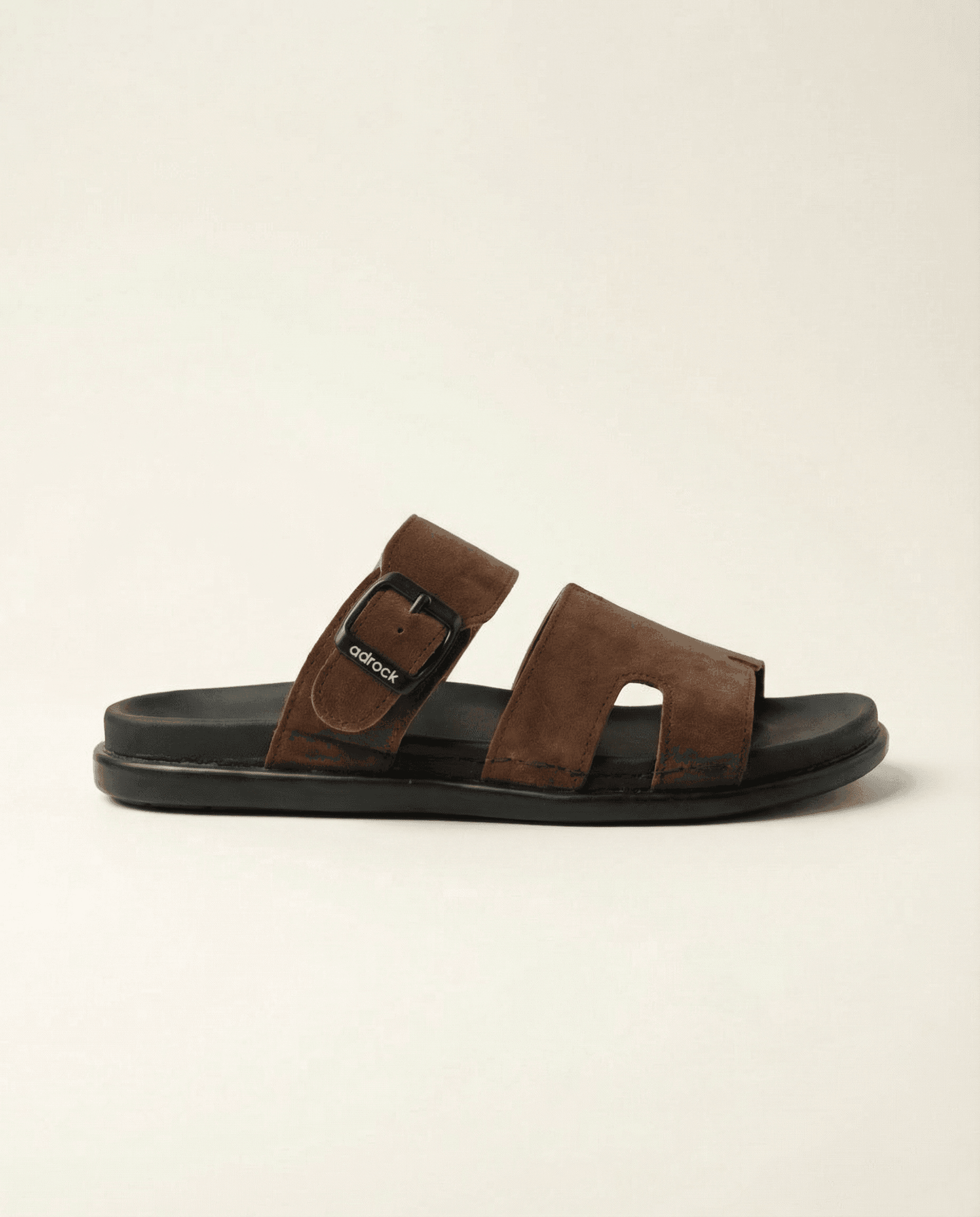 SOLEN – RUSTIC UMBER