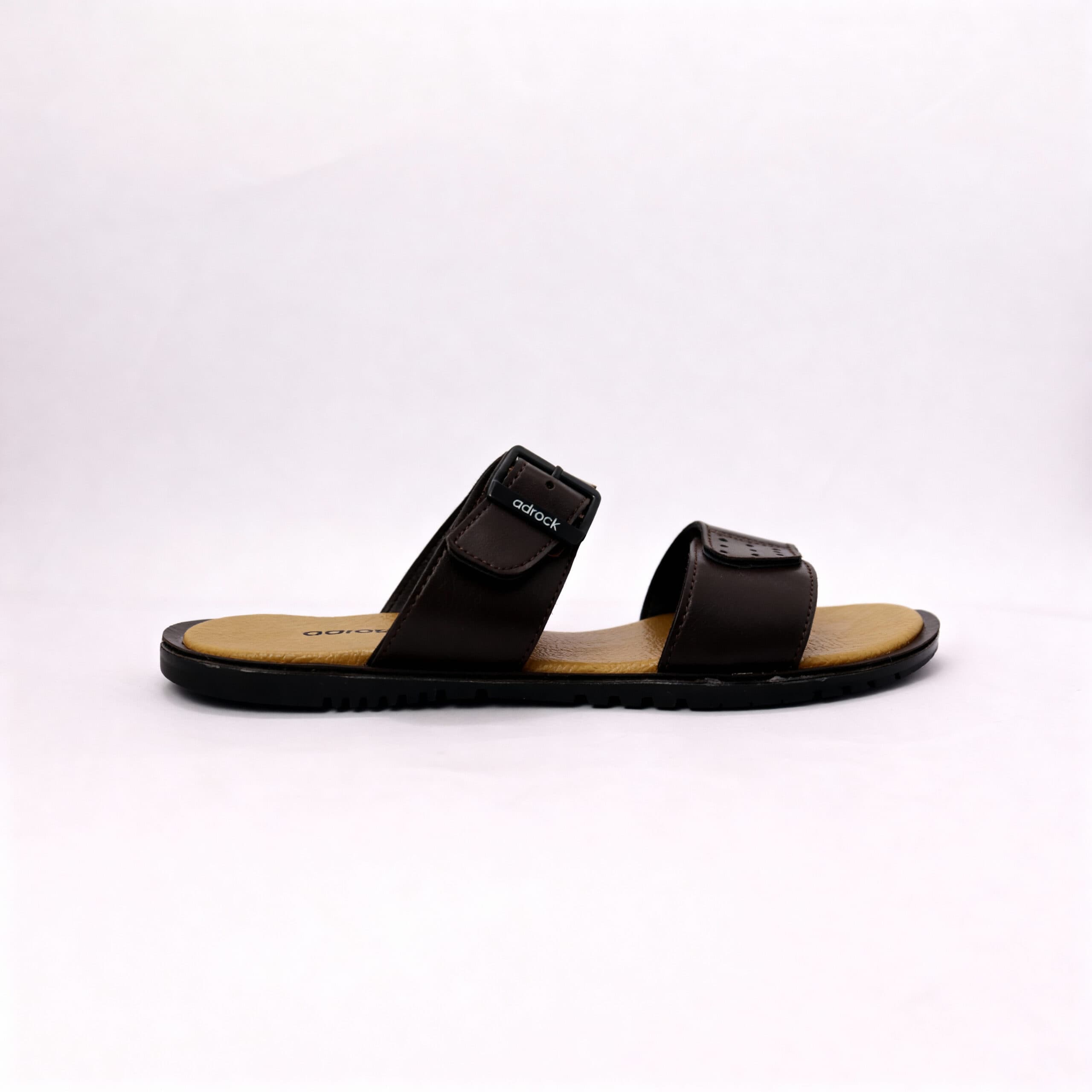 RENVOX – RUSTIC WALNUT