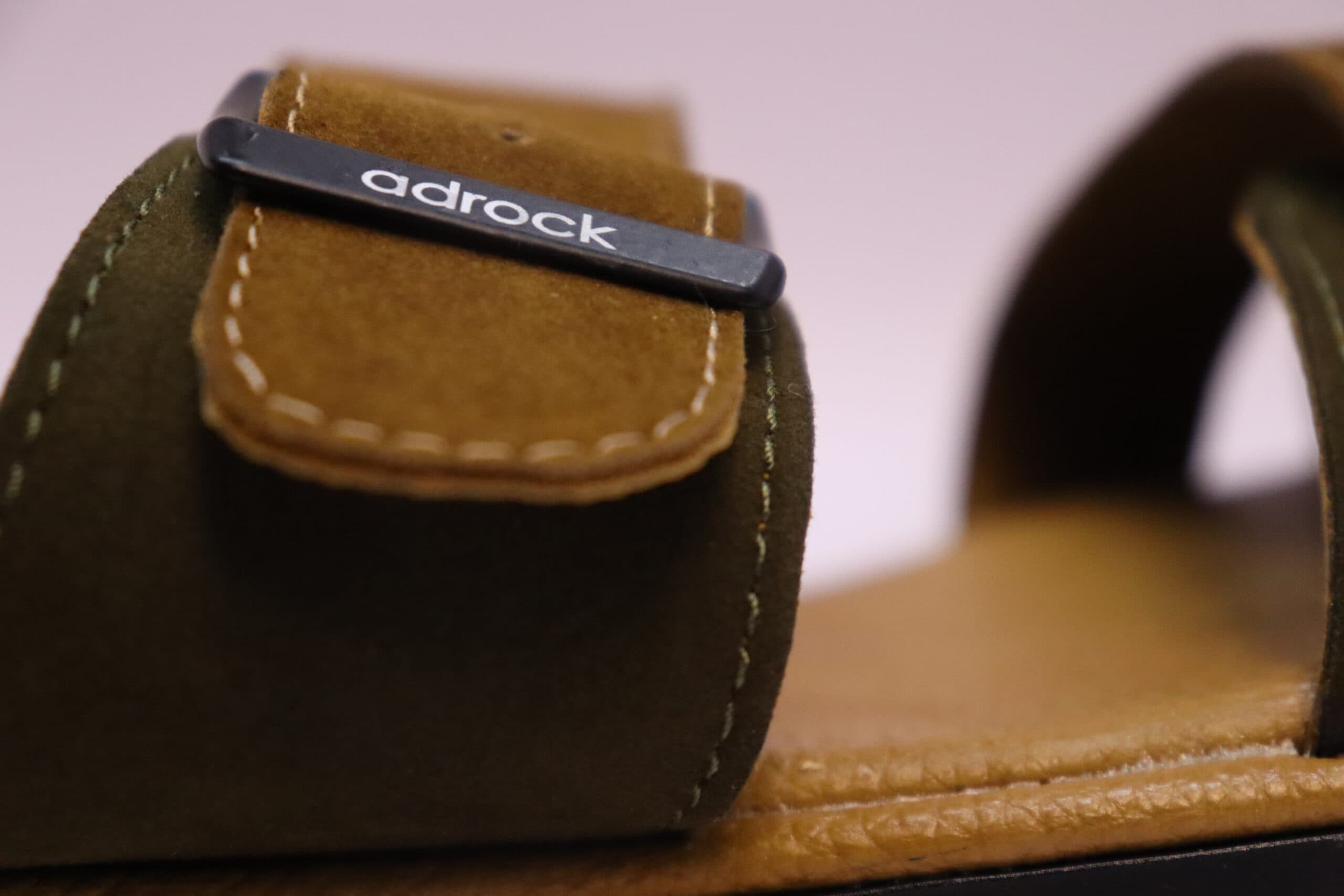 Adrock footwear