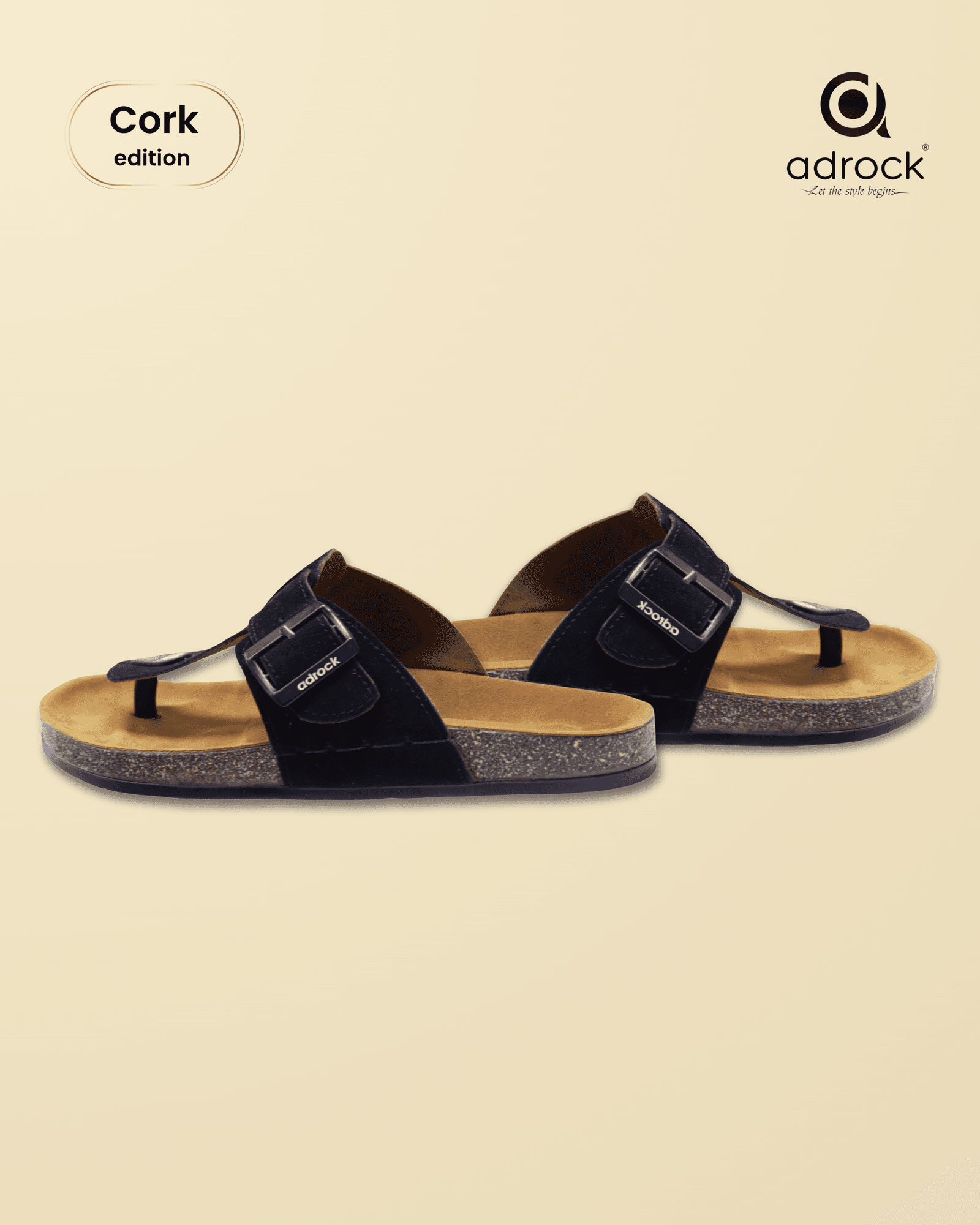 Adrock footwear