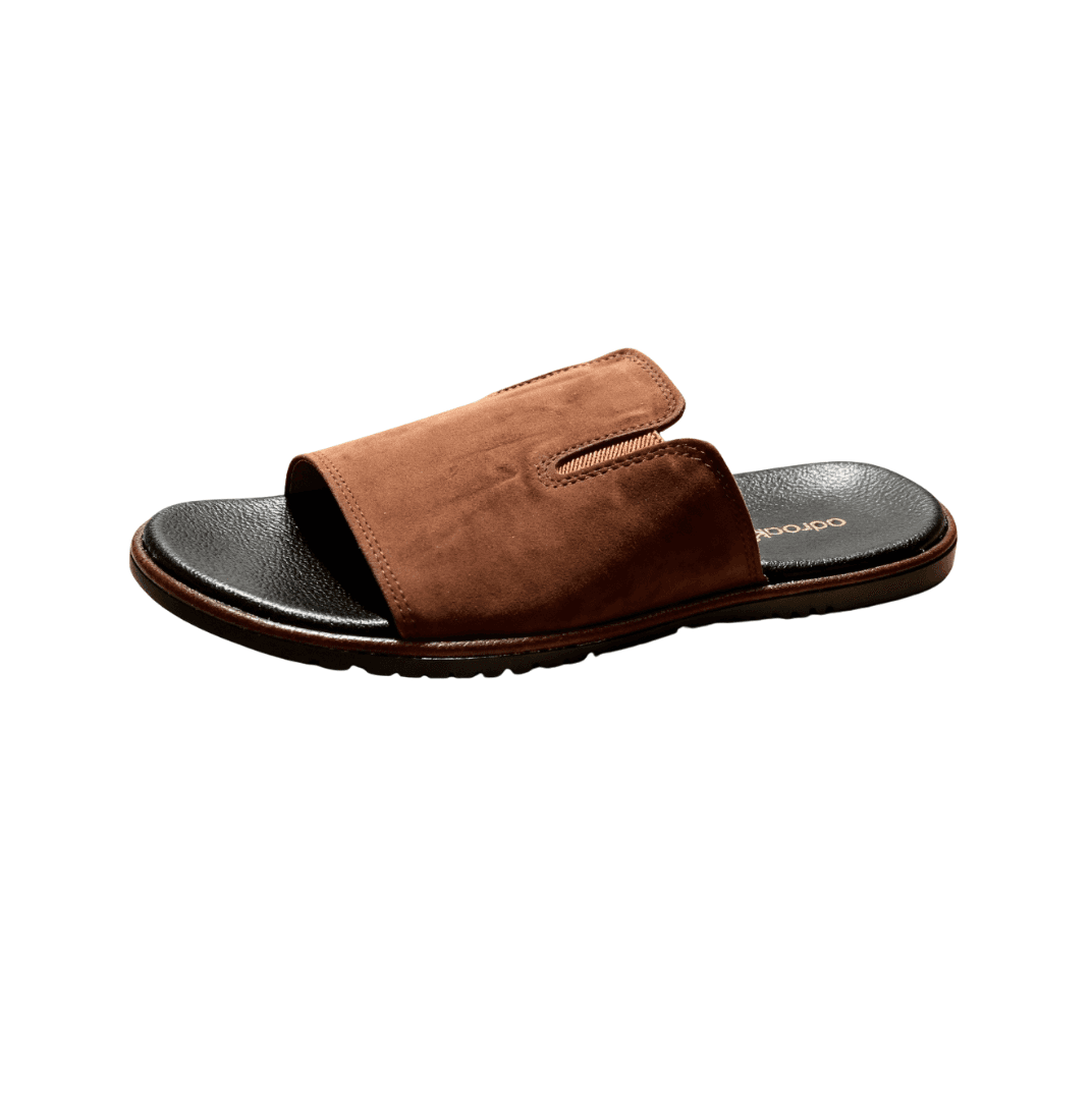 Adrock Varen – Luxury Men’s Chappals for Effortless Style