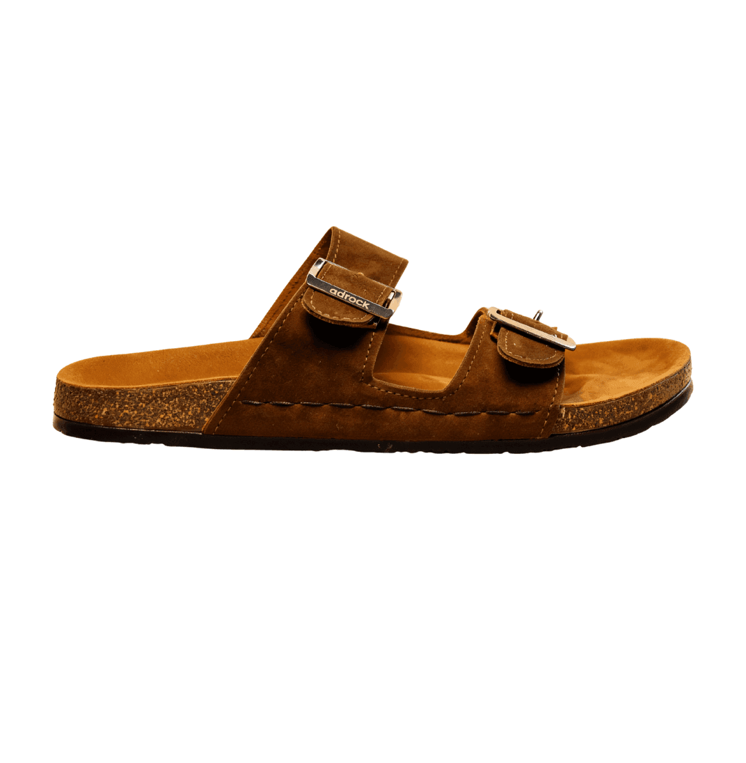 TERRA – EARTH BROWN
