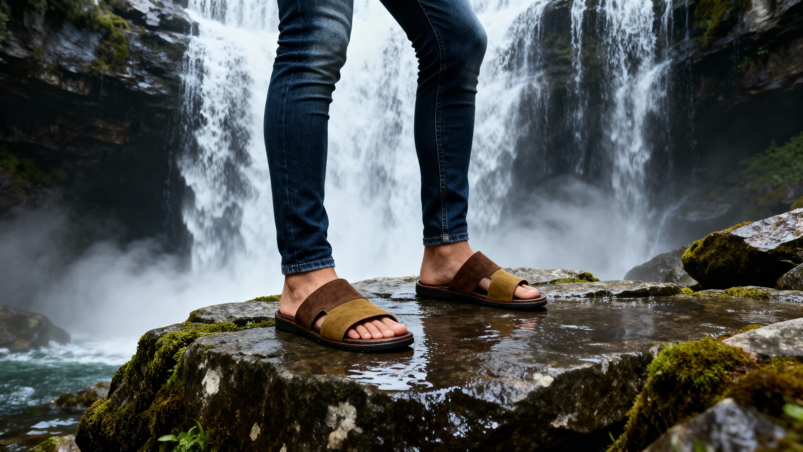 How to Choose the Correct Adrock Footwear: The Only Guide You Need