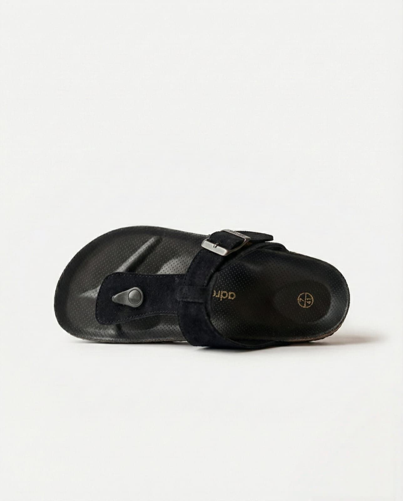 HAVEN – MIDNIGHT BLACK