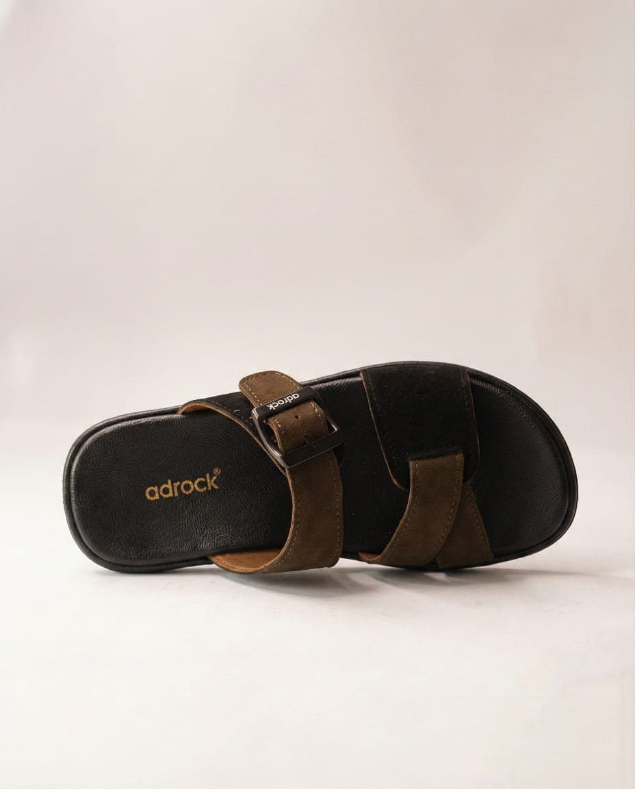 Adrock footwear