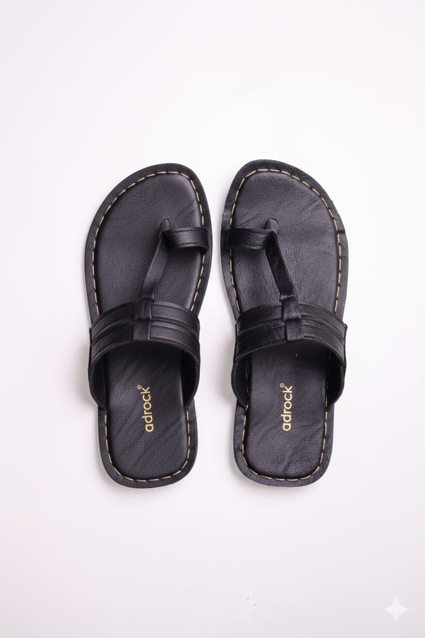 FORGE – ONYX BLACK