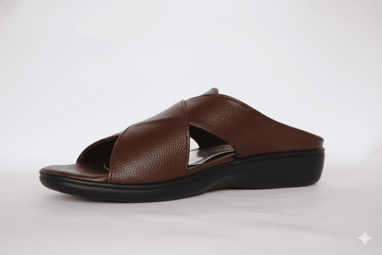 HALO – ROYAL BROWN