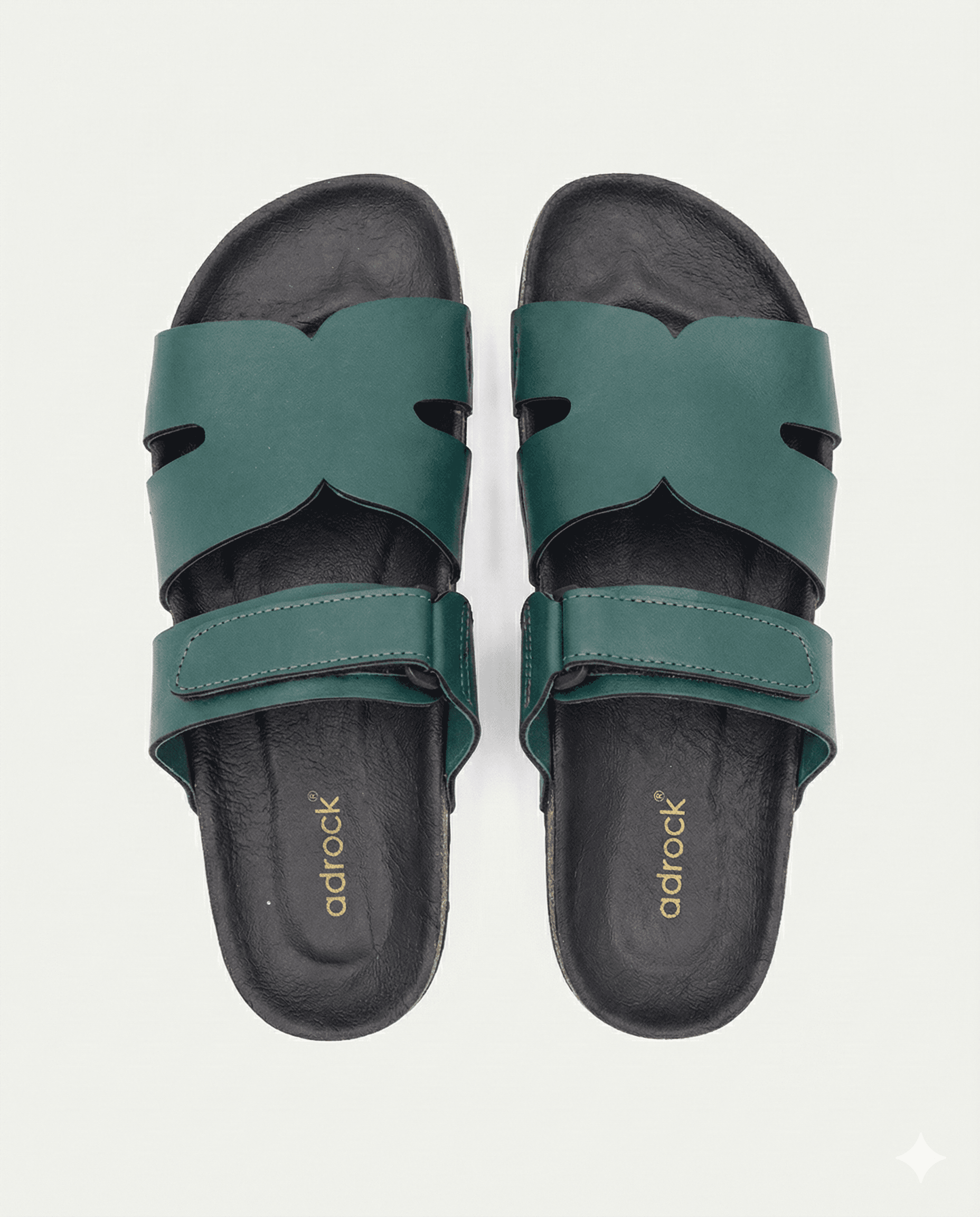 FORGE – EMERALD PINE