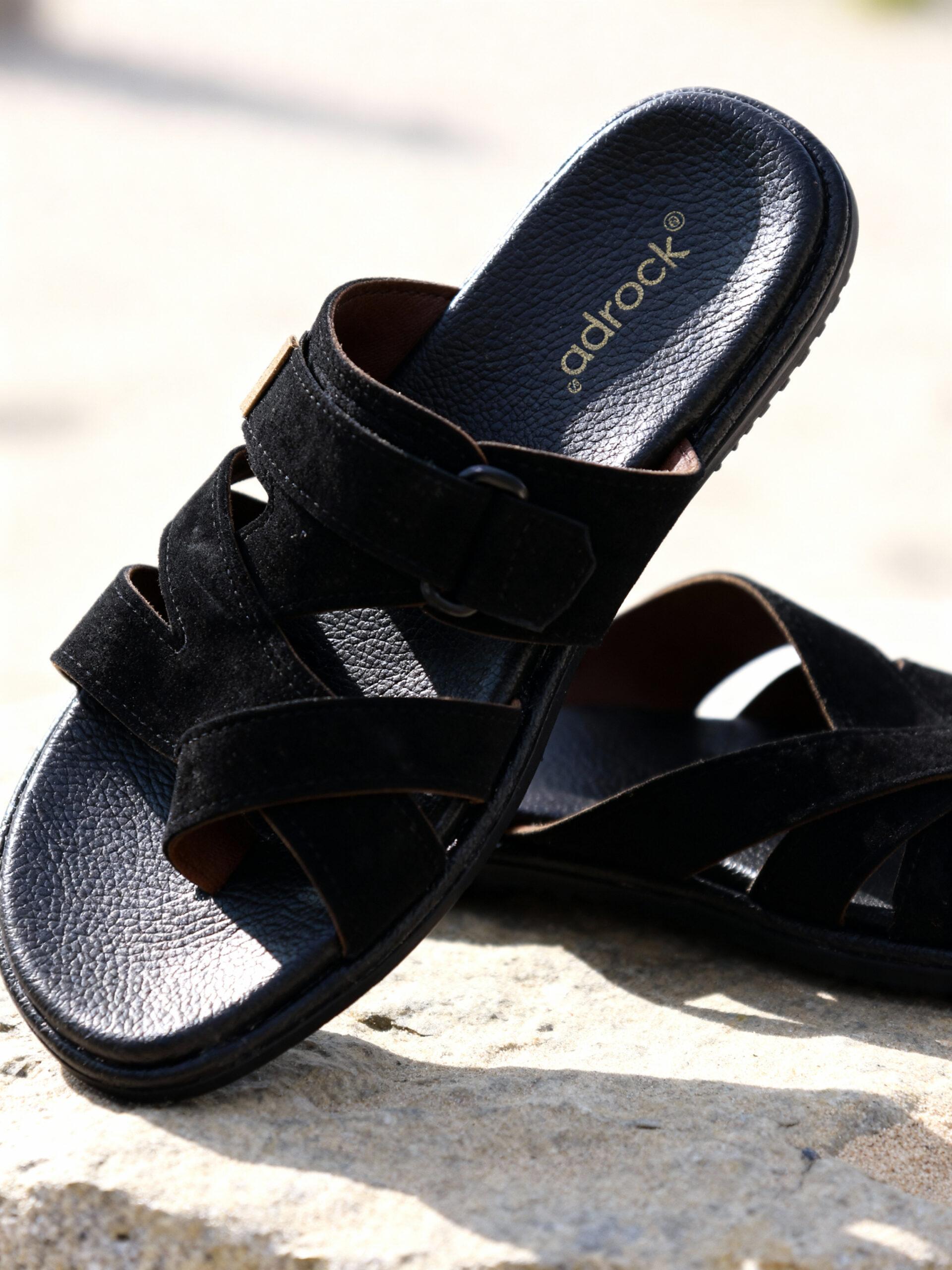 Adrock footwear