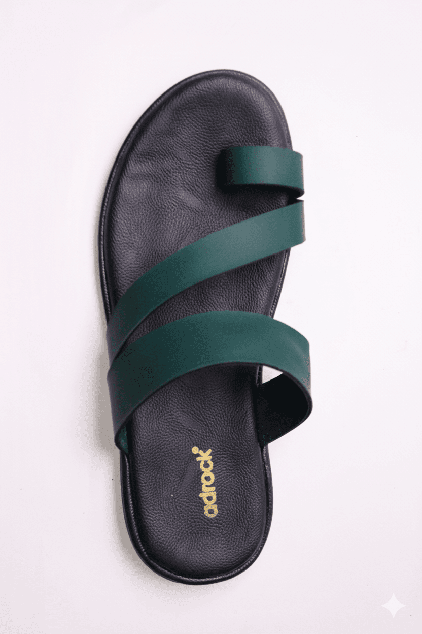 Adrock footwear