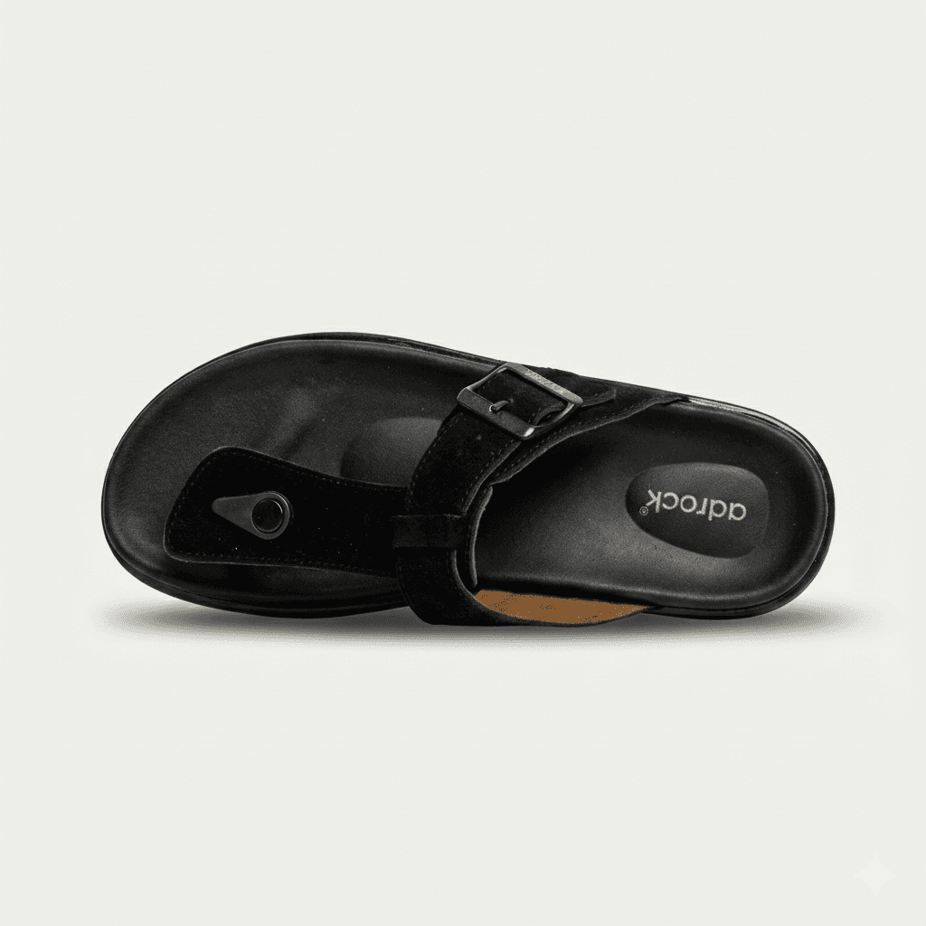 Adrock footwear