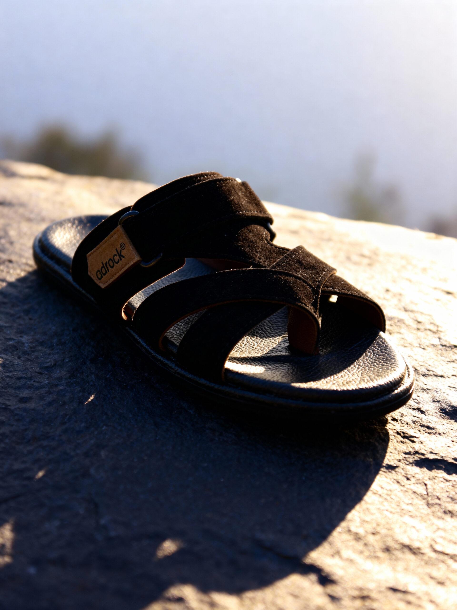 Adrock footwear