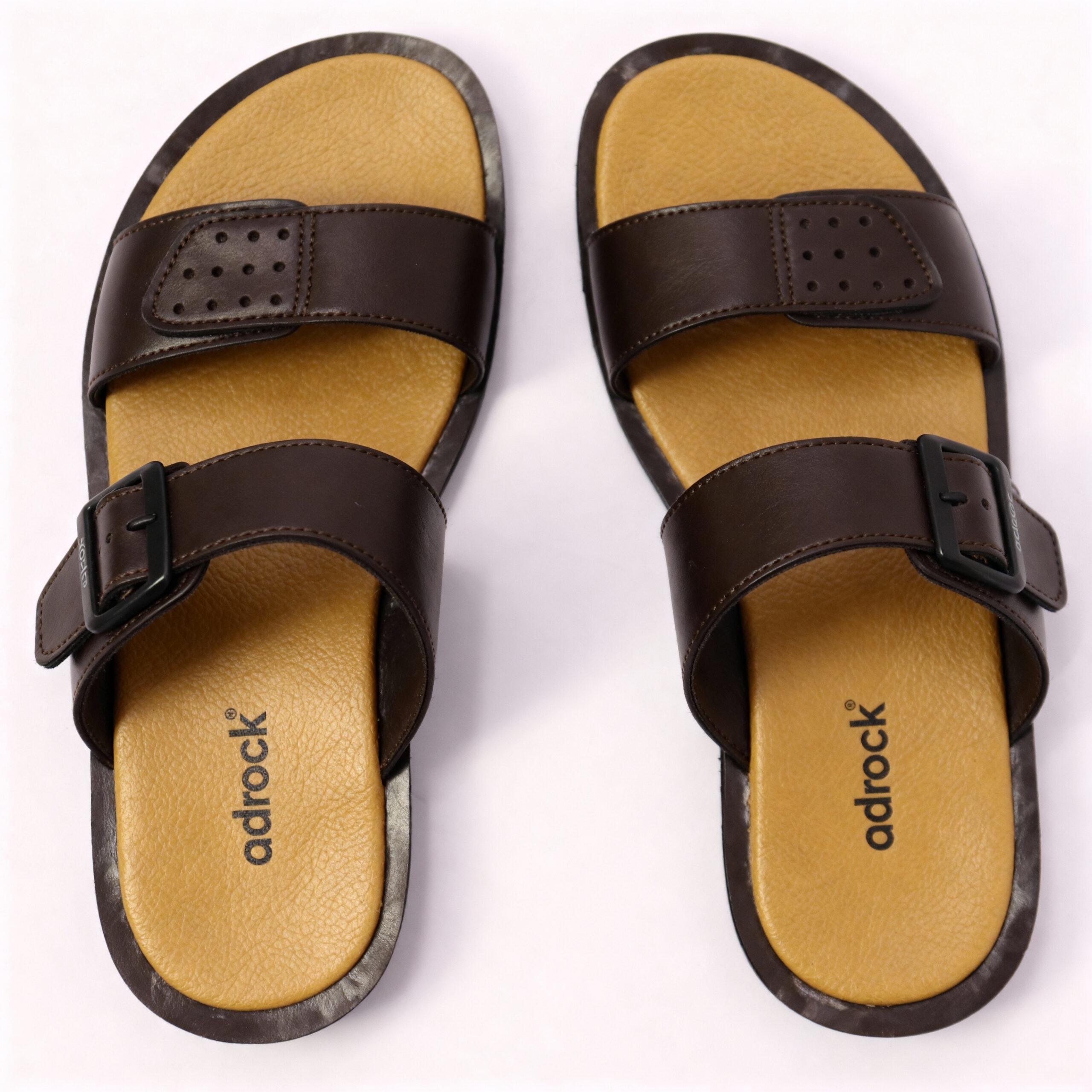 Adrock footwear