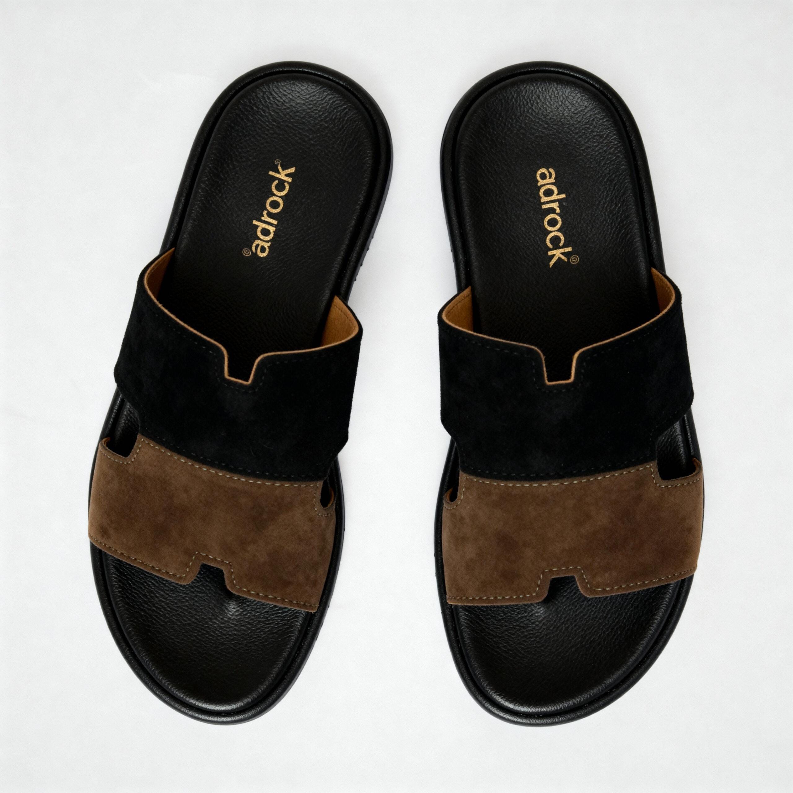 Adrock footwear