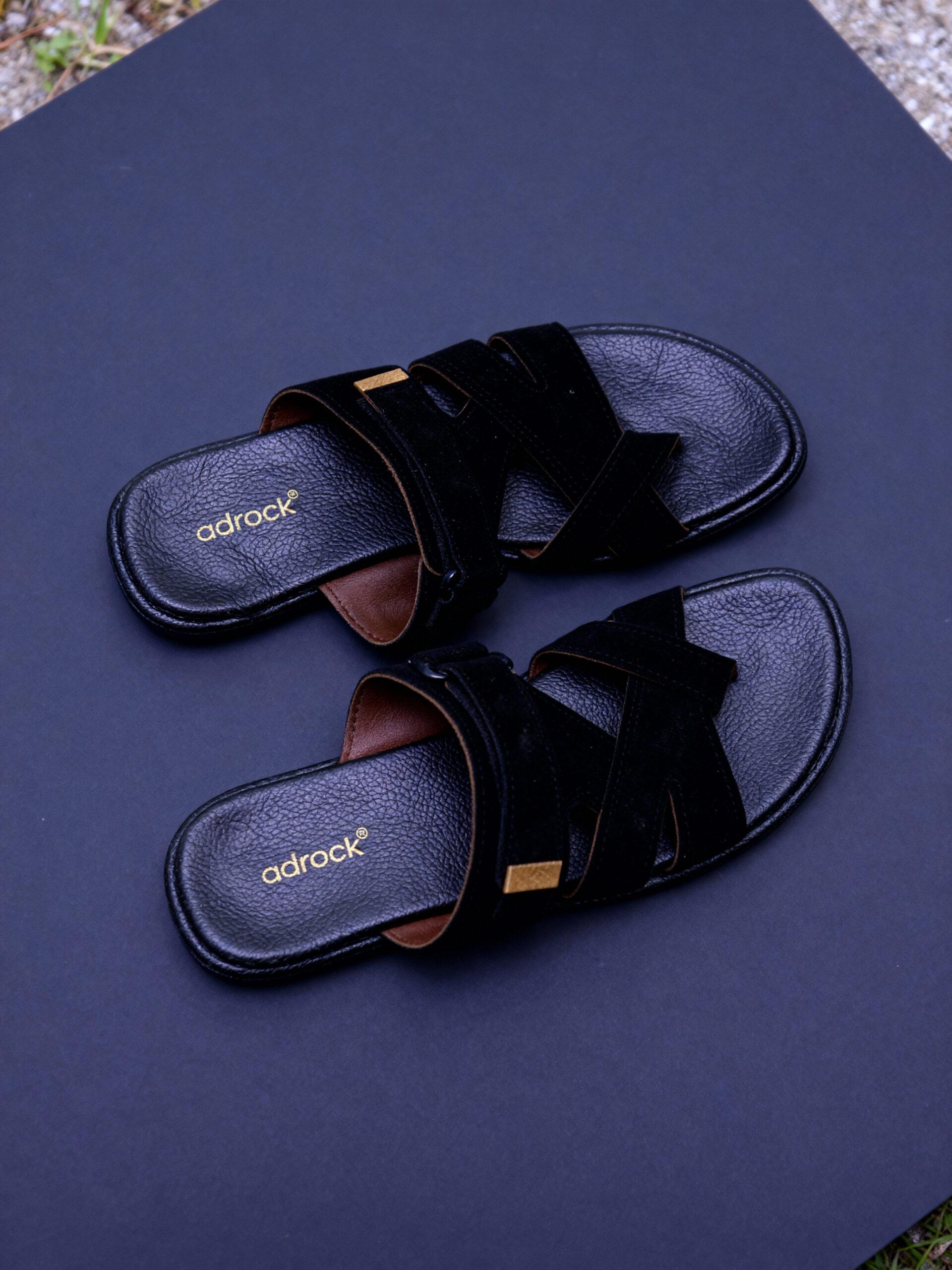 Adrock footwear