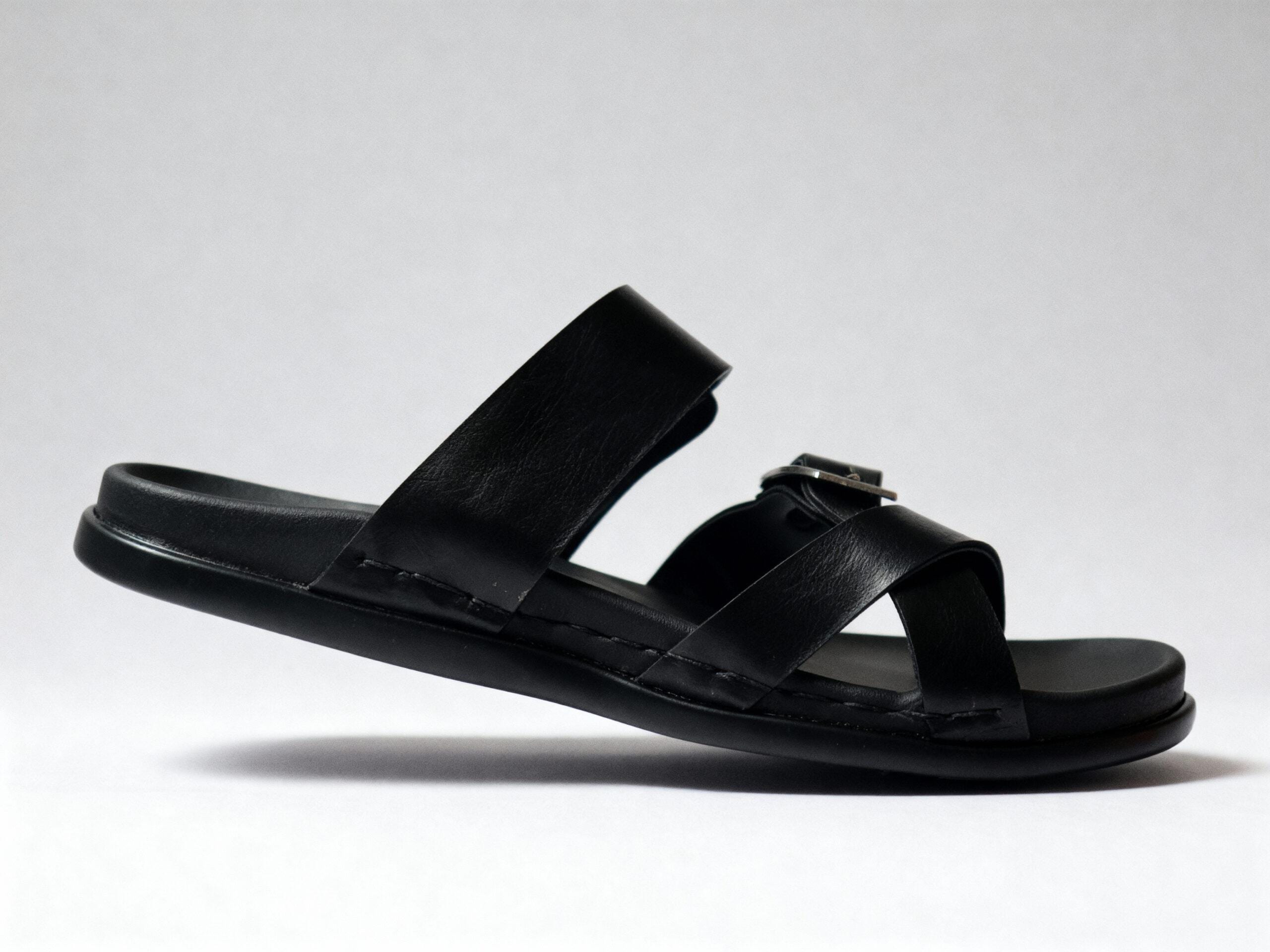 OLEN – SHADOW BLACK