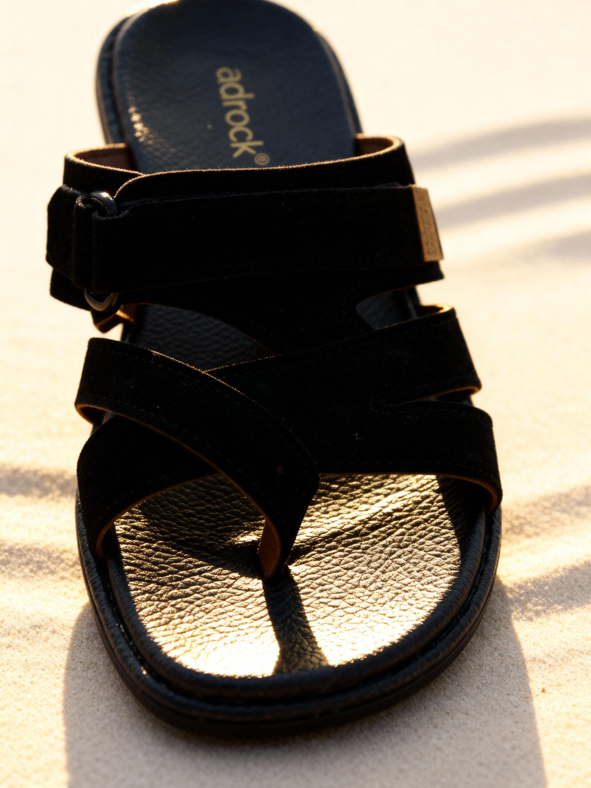 Adrock footwear