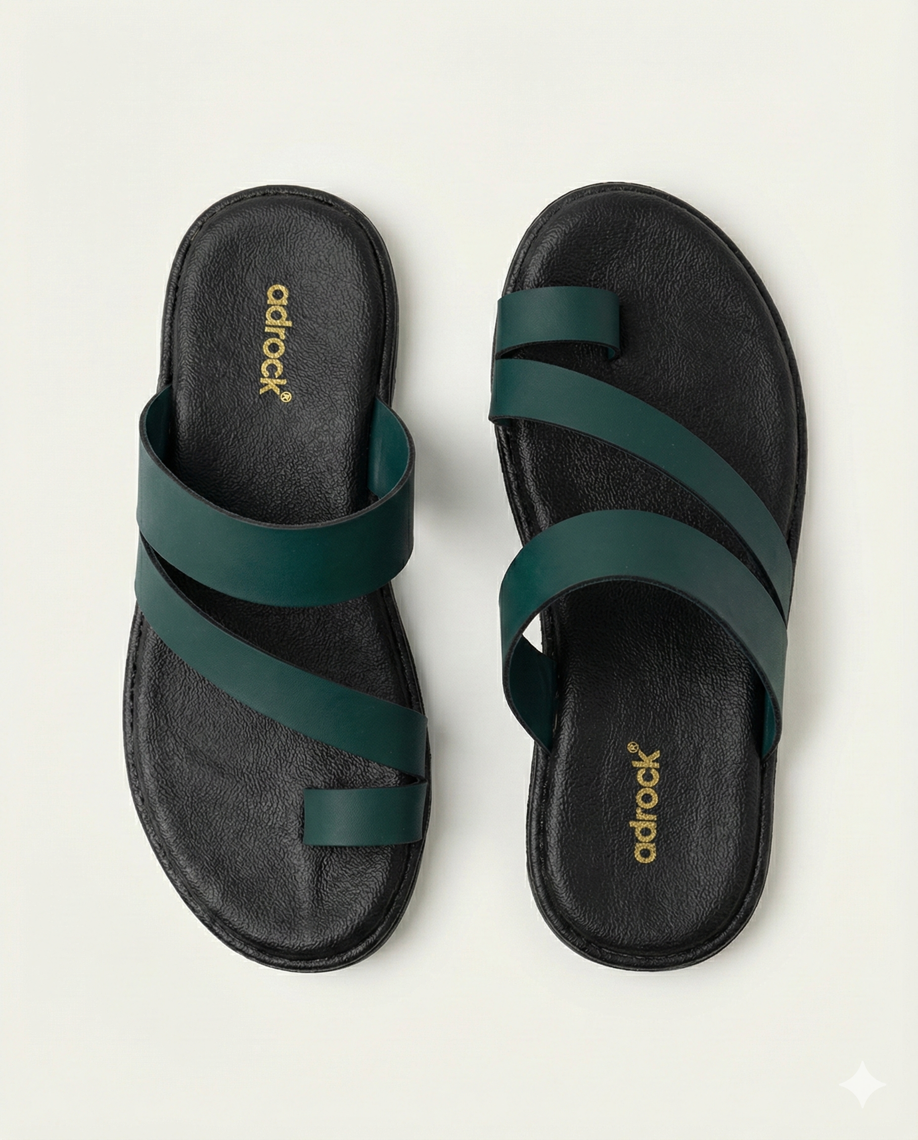 Adrock footwear