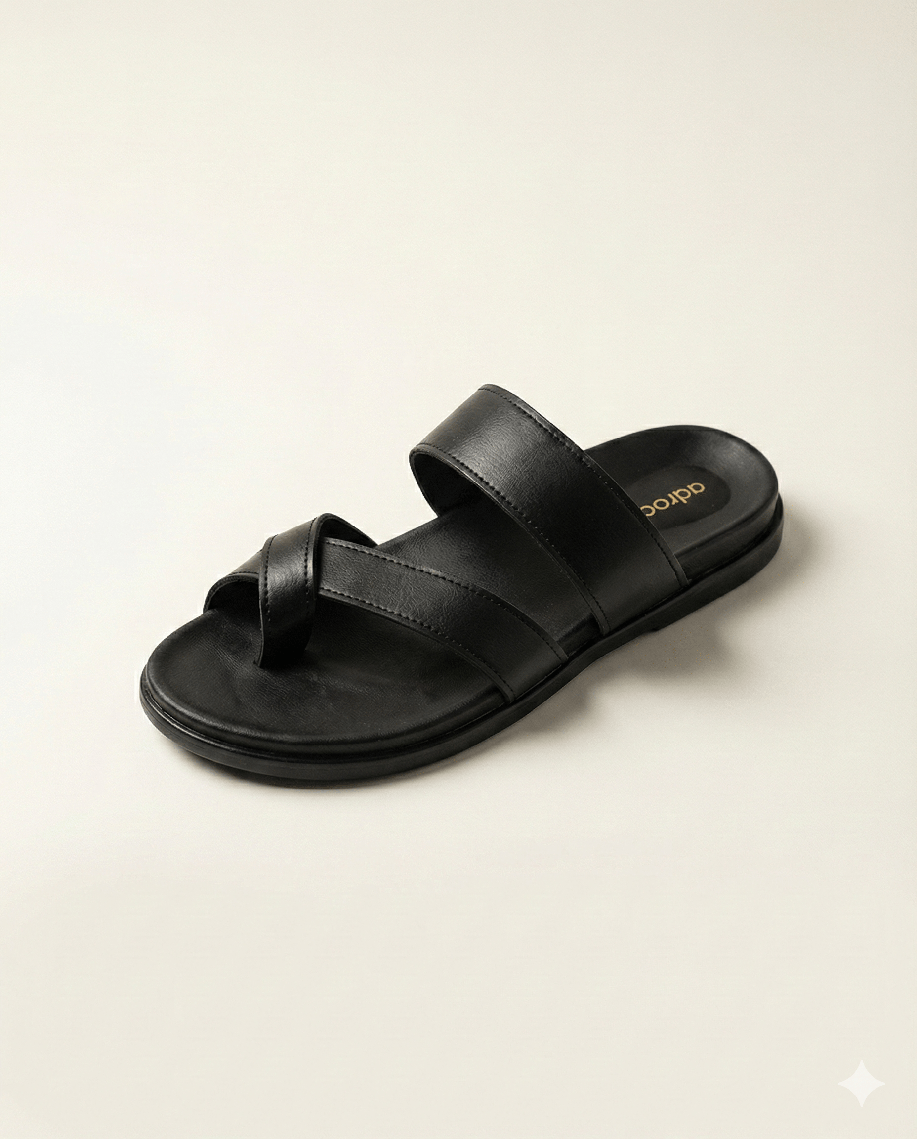 Adrock footwear