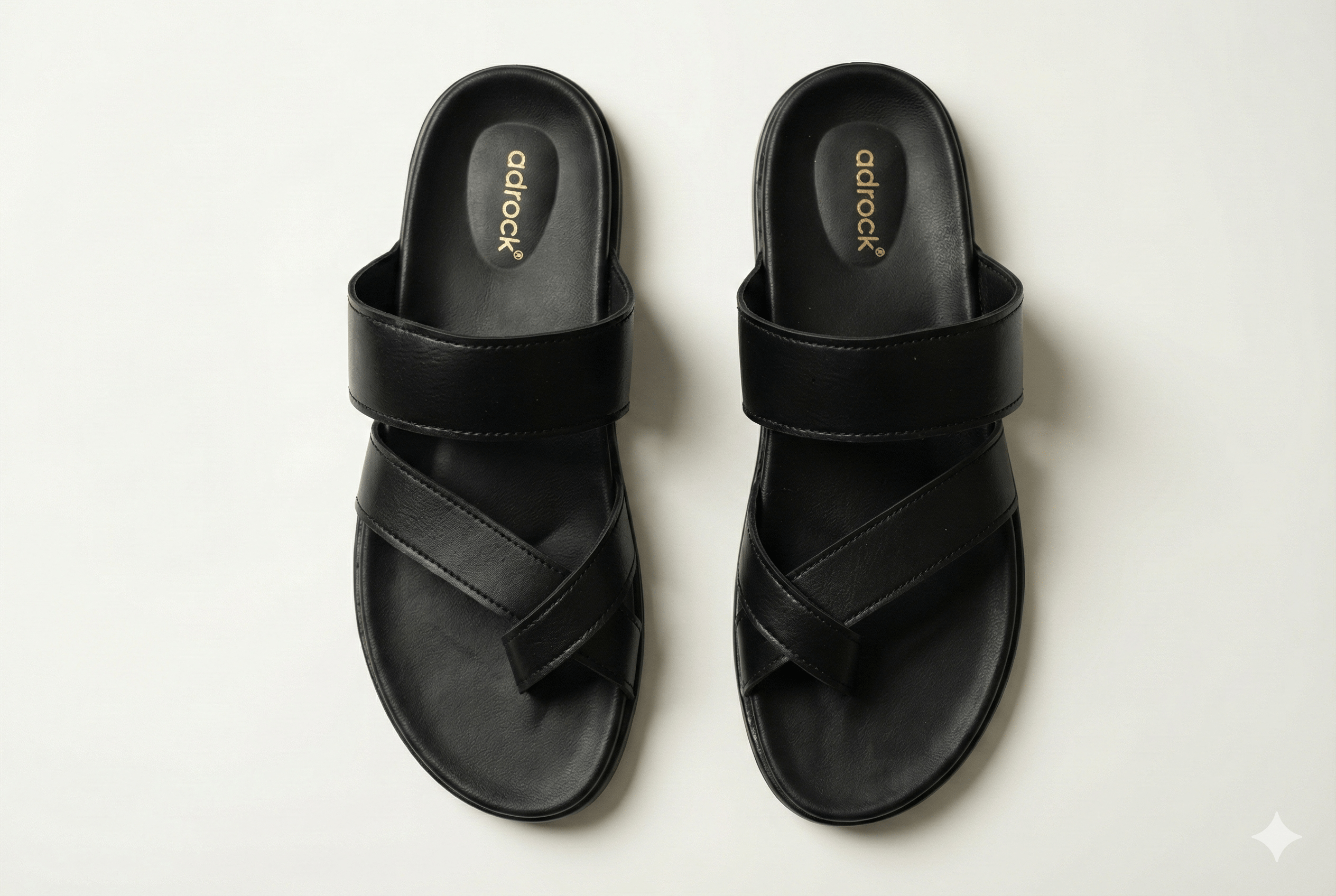 Adrock footwear