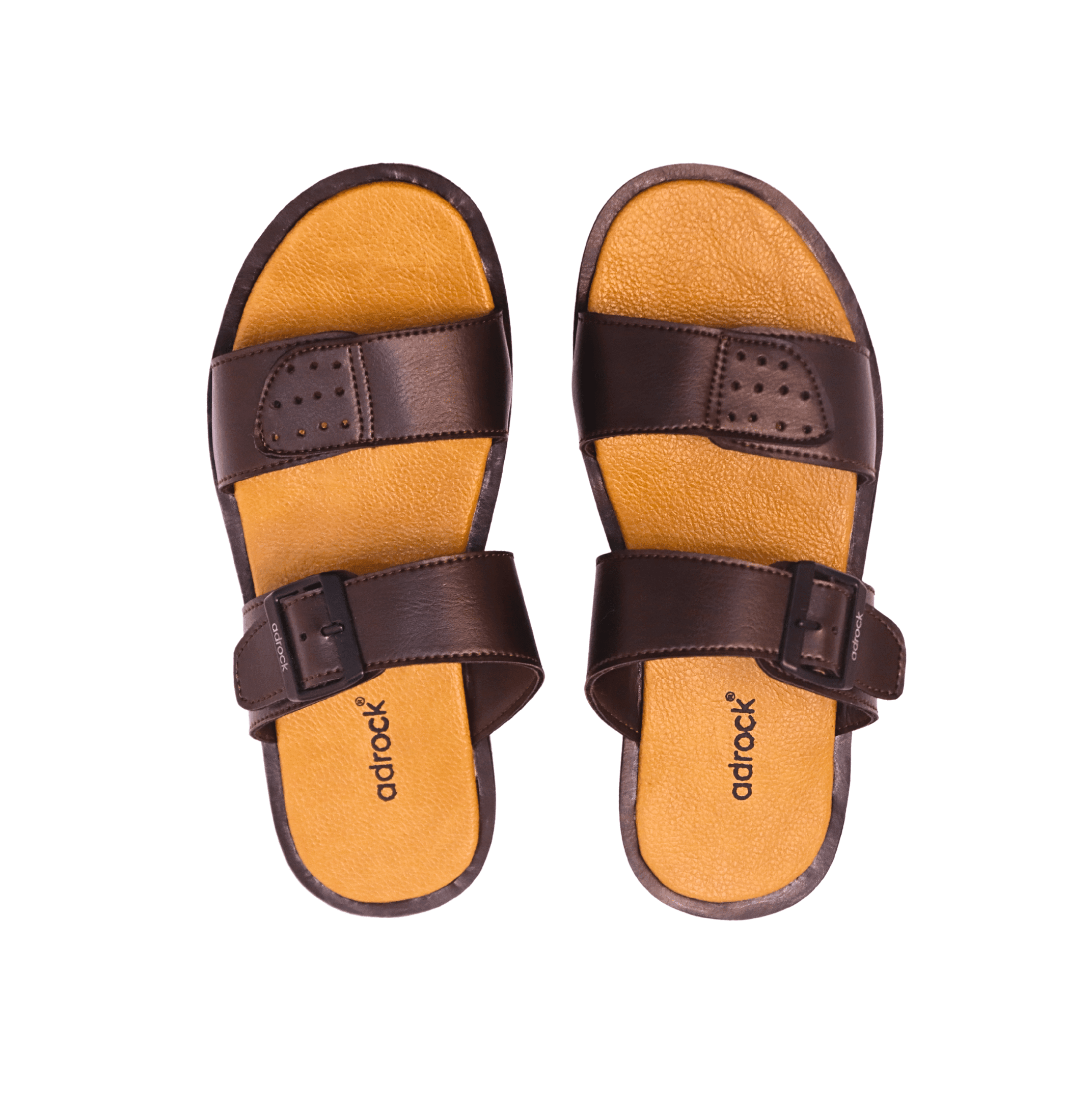 Adrock footwear