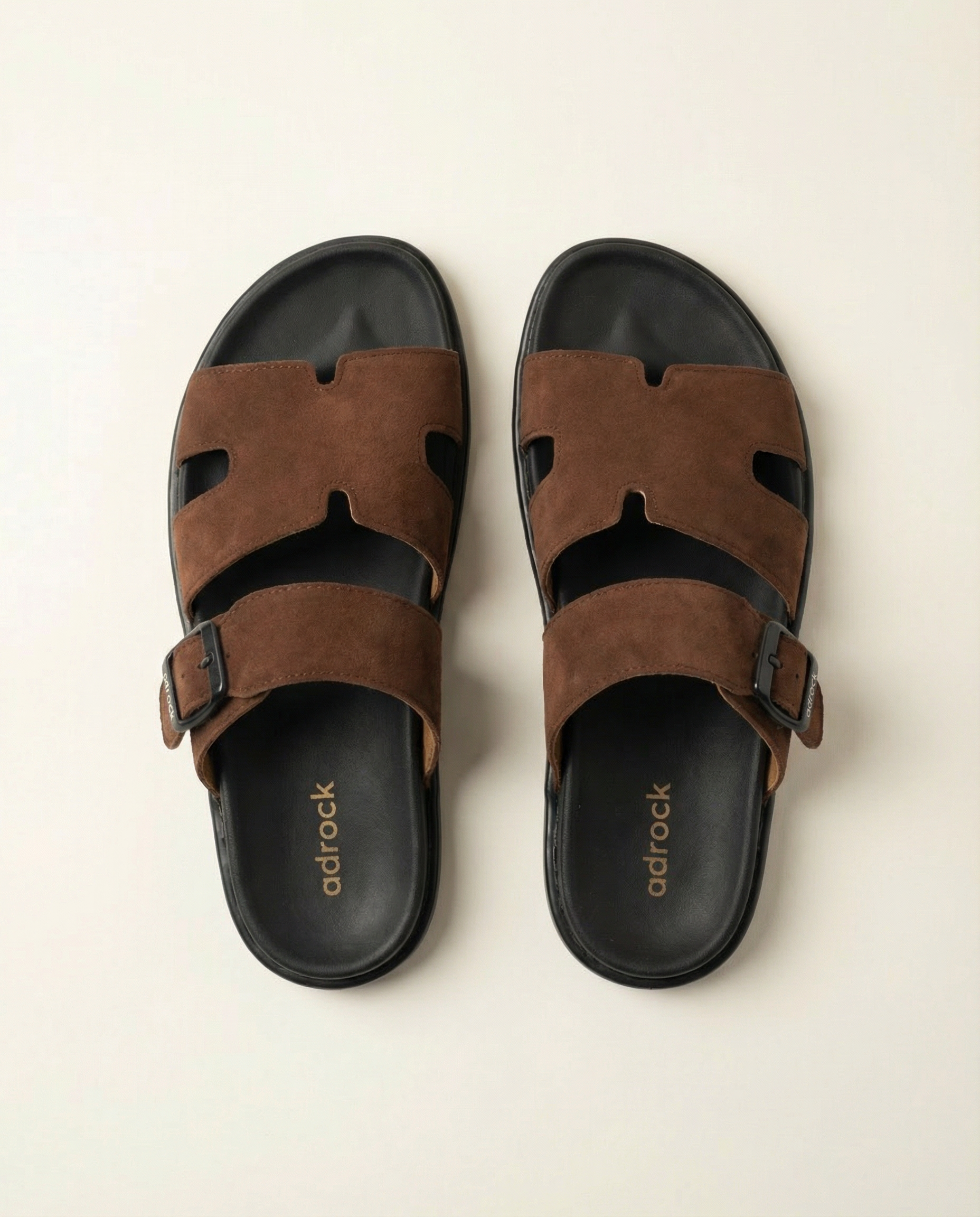 Adrock footwear