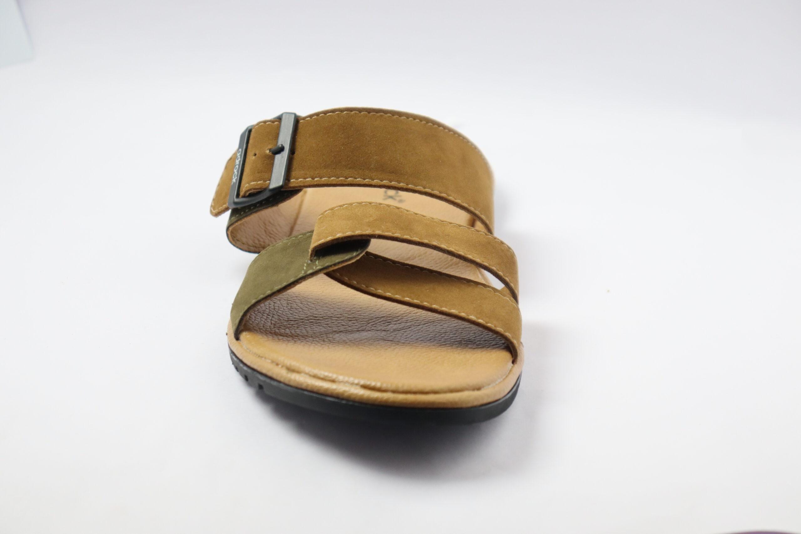 Adrock footwear