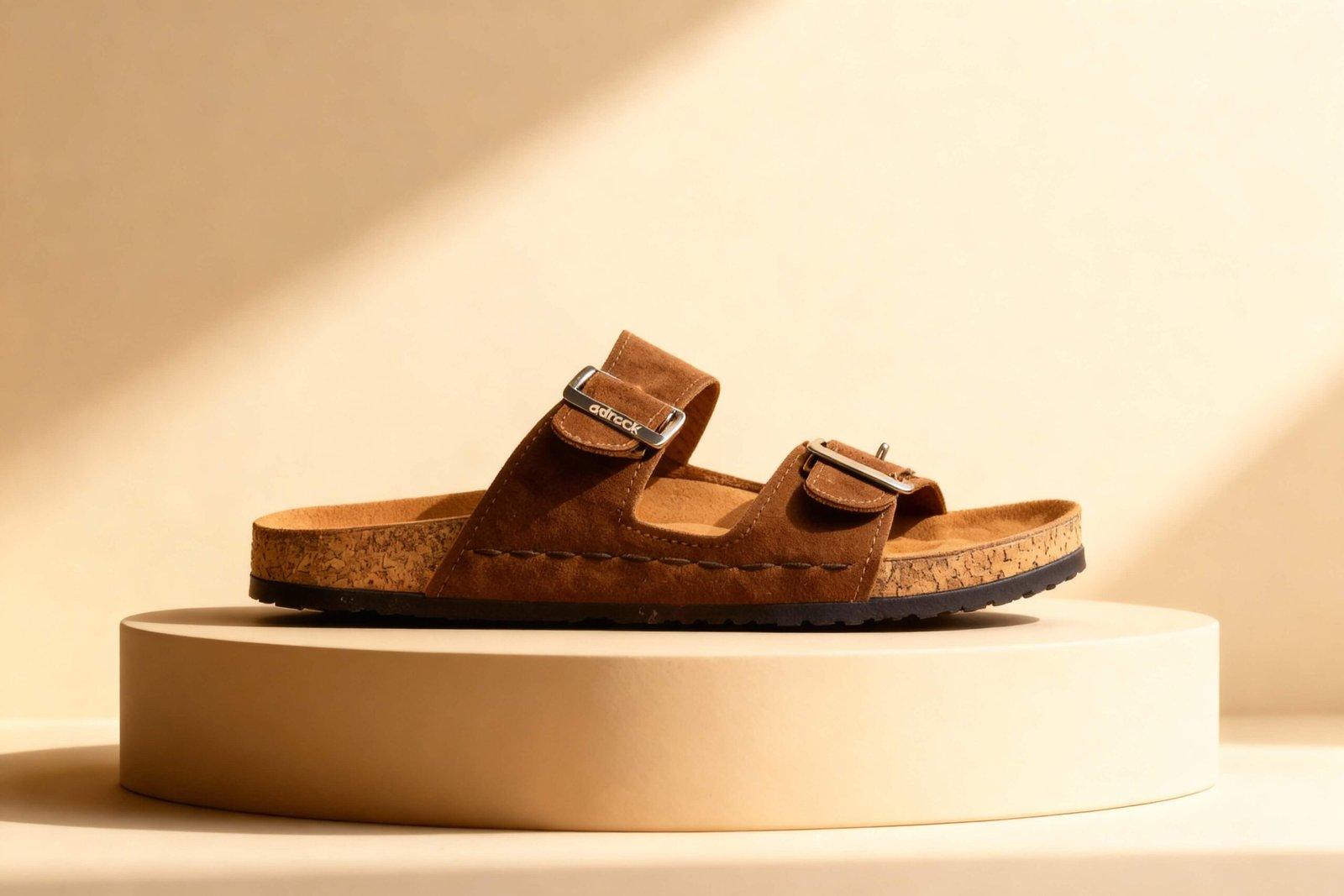 Adrock footwear