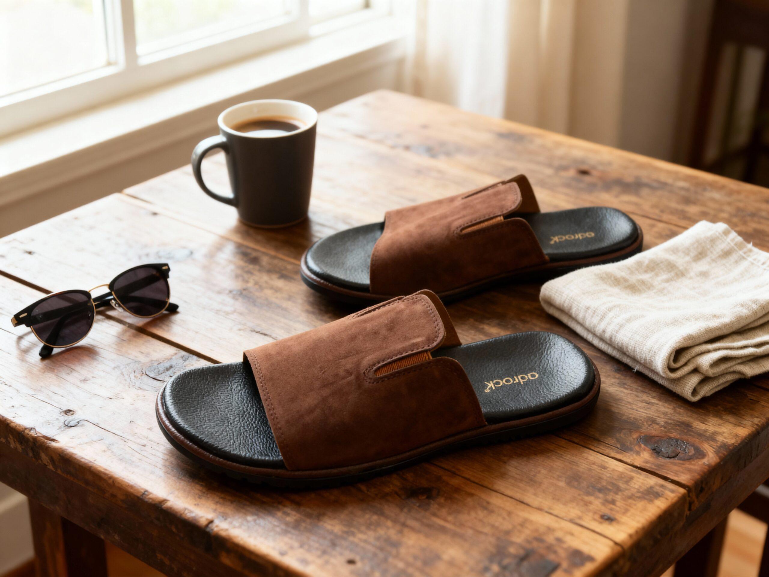 Adrock footwear