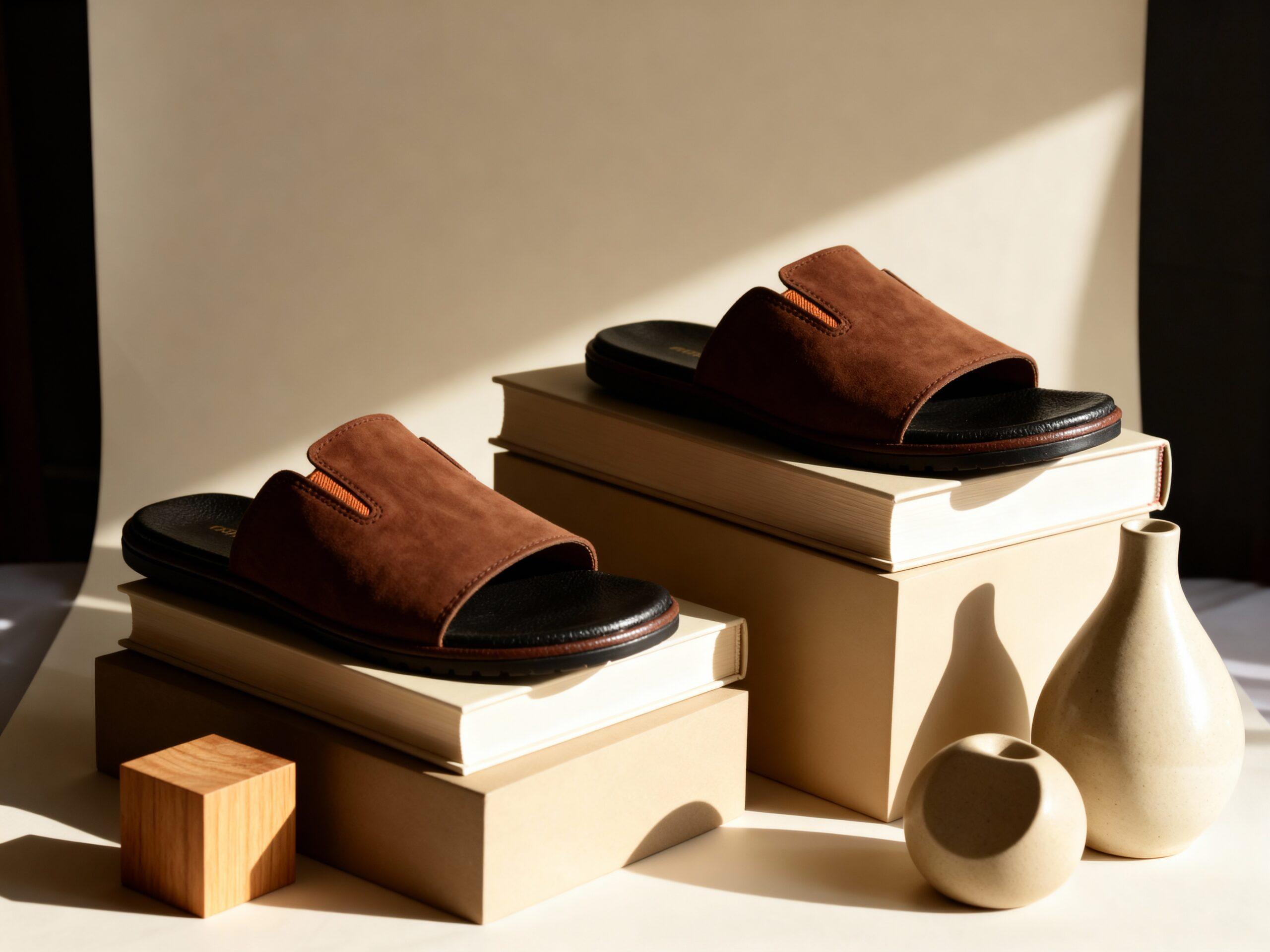 Adrock footwear