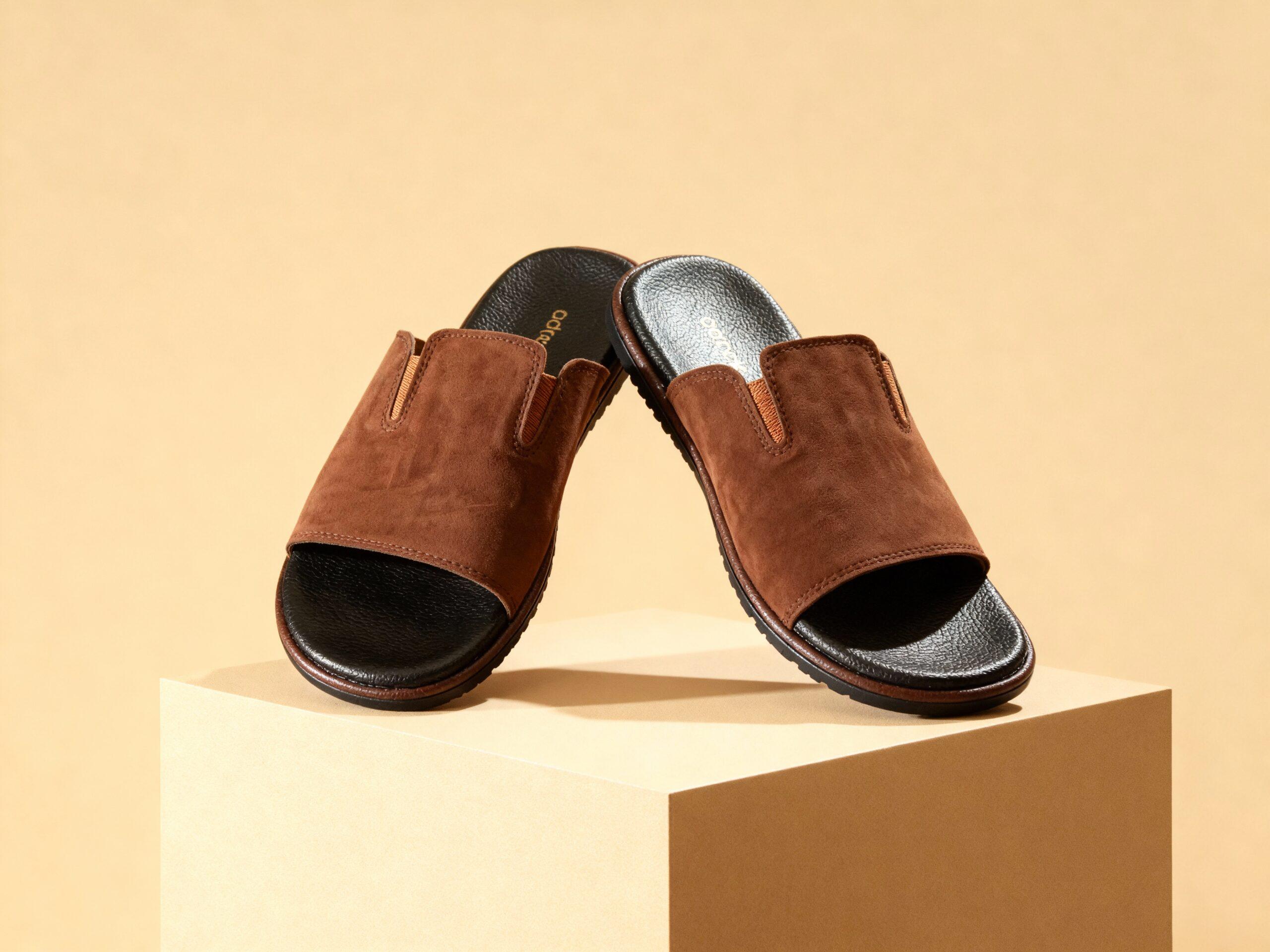 Adrock footwear