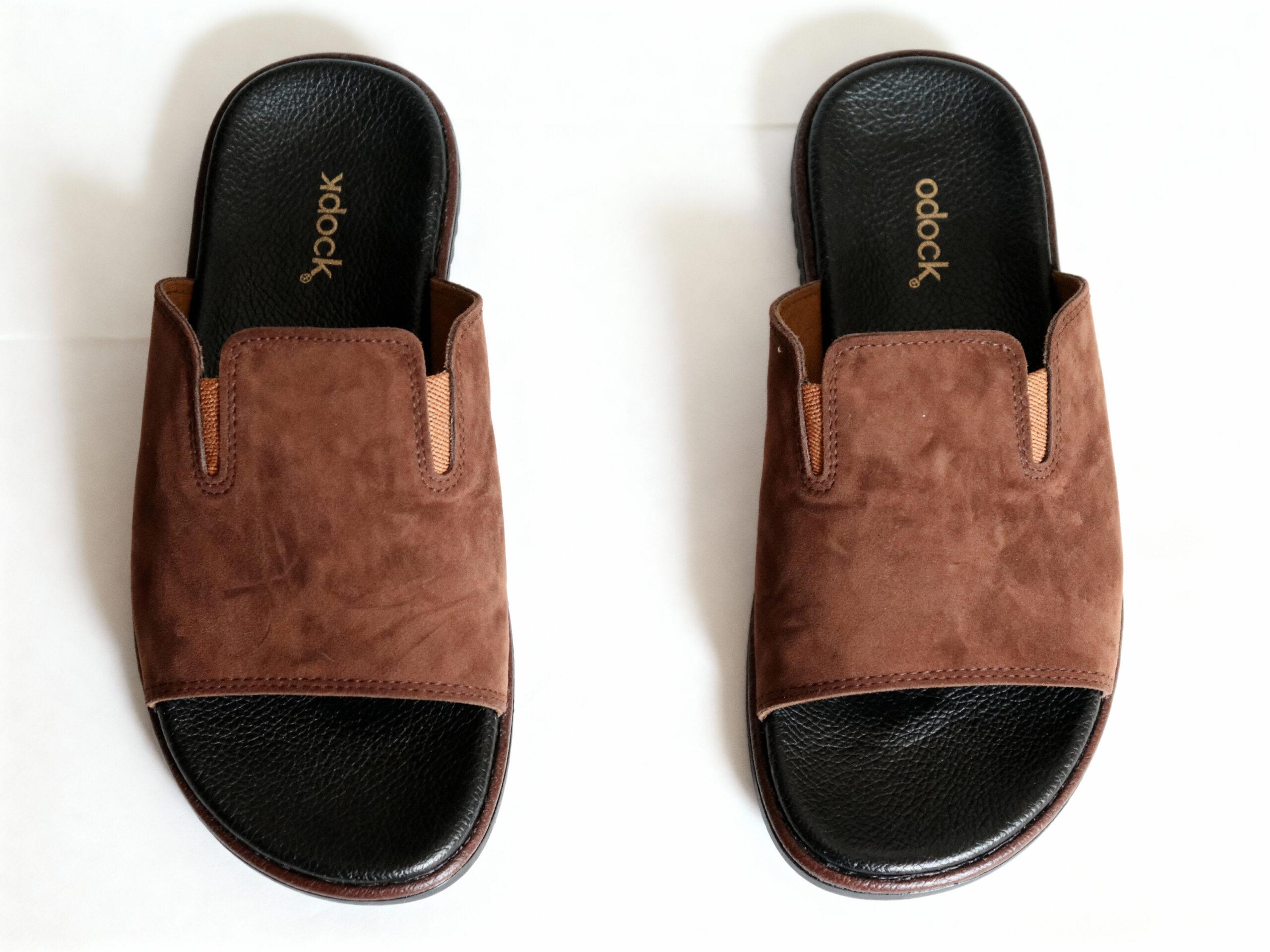 Adrock footwear