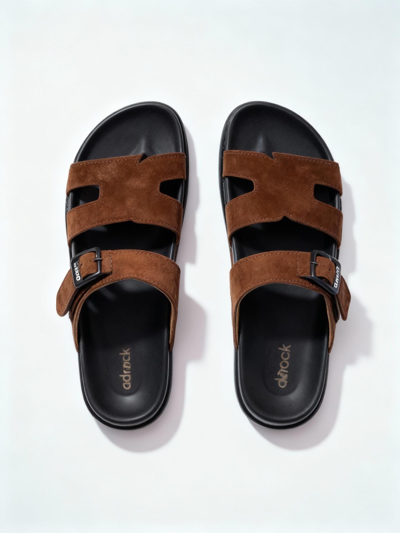 Adrock footwear