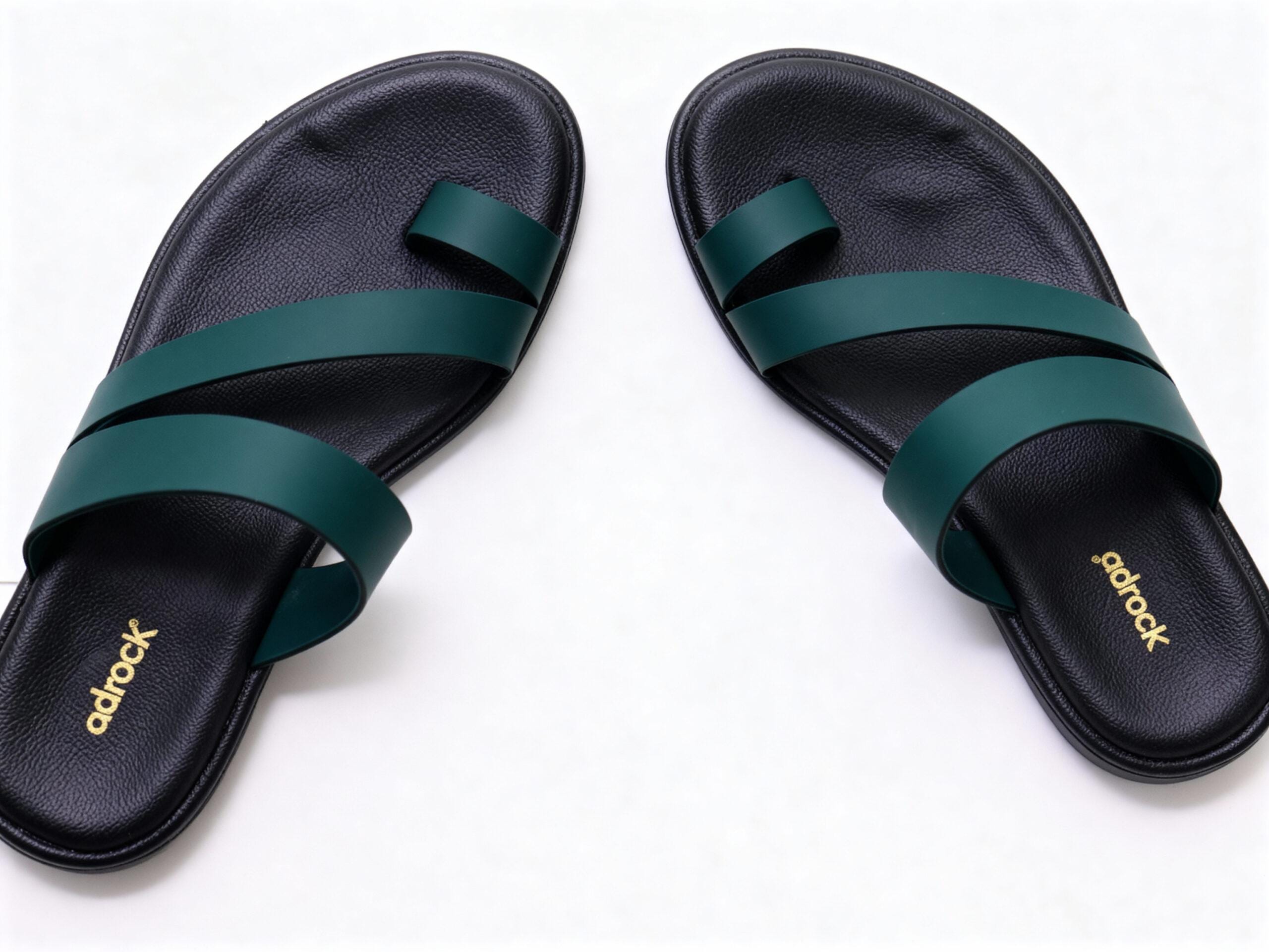Adrock footwear