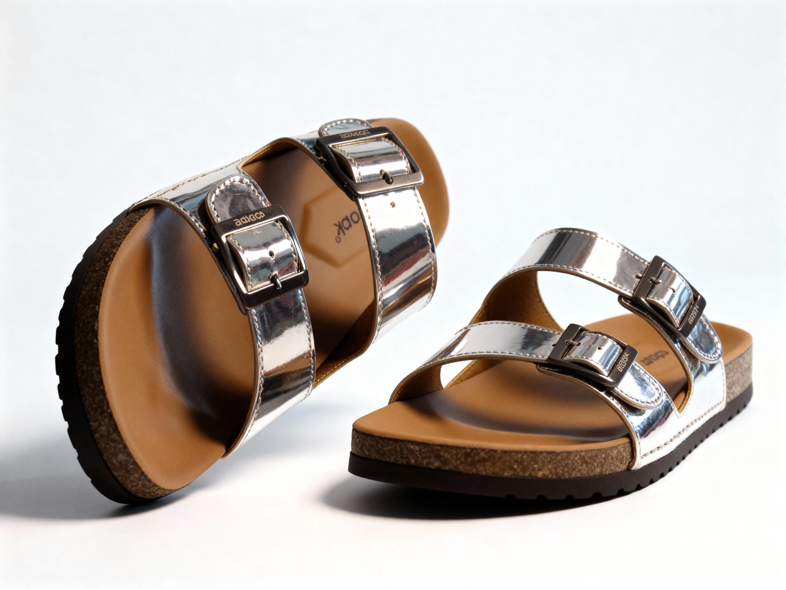 Adrock footwear