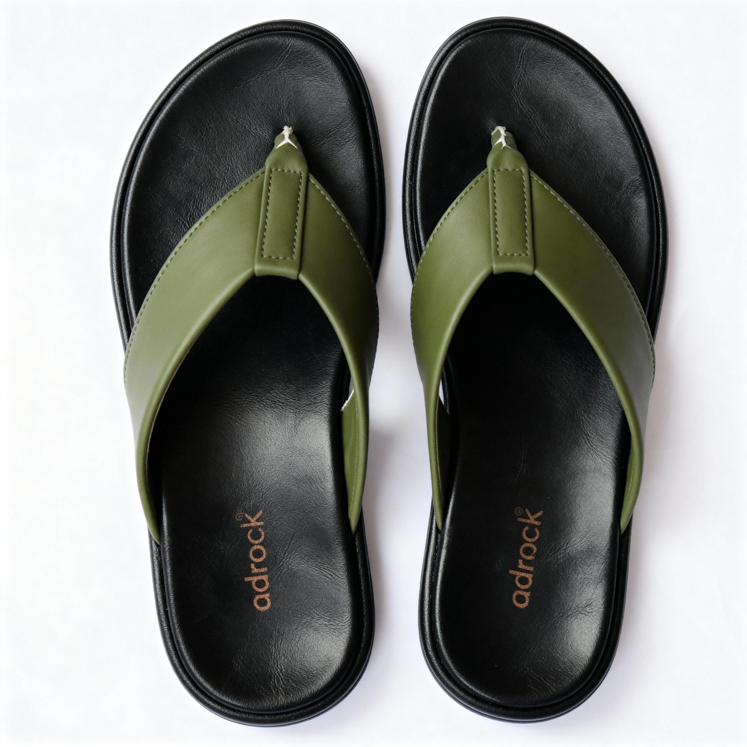 Adrock footwear