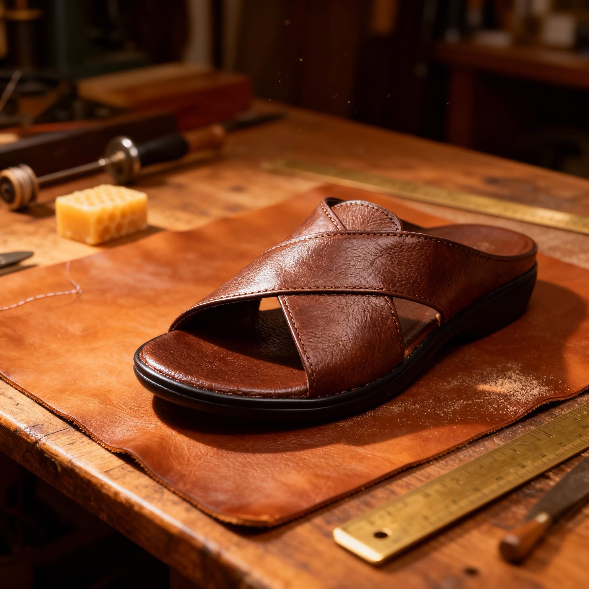 Adrock footwear