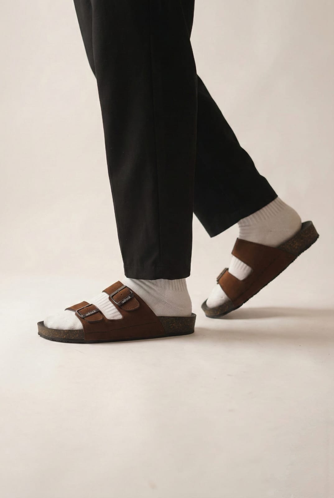 Adrock footwear