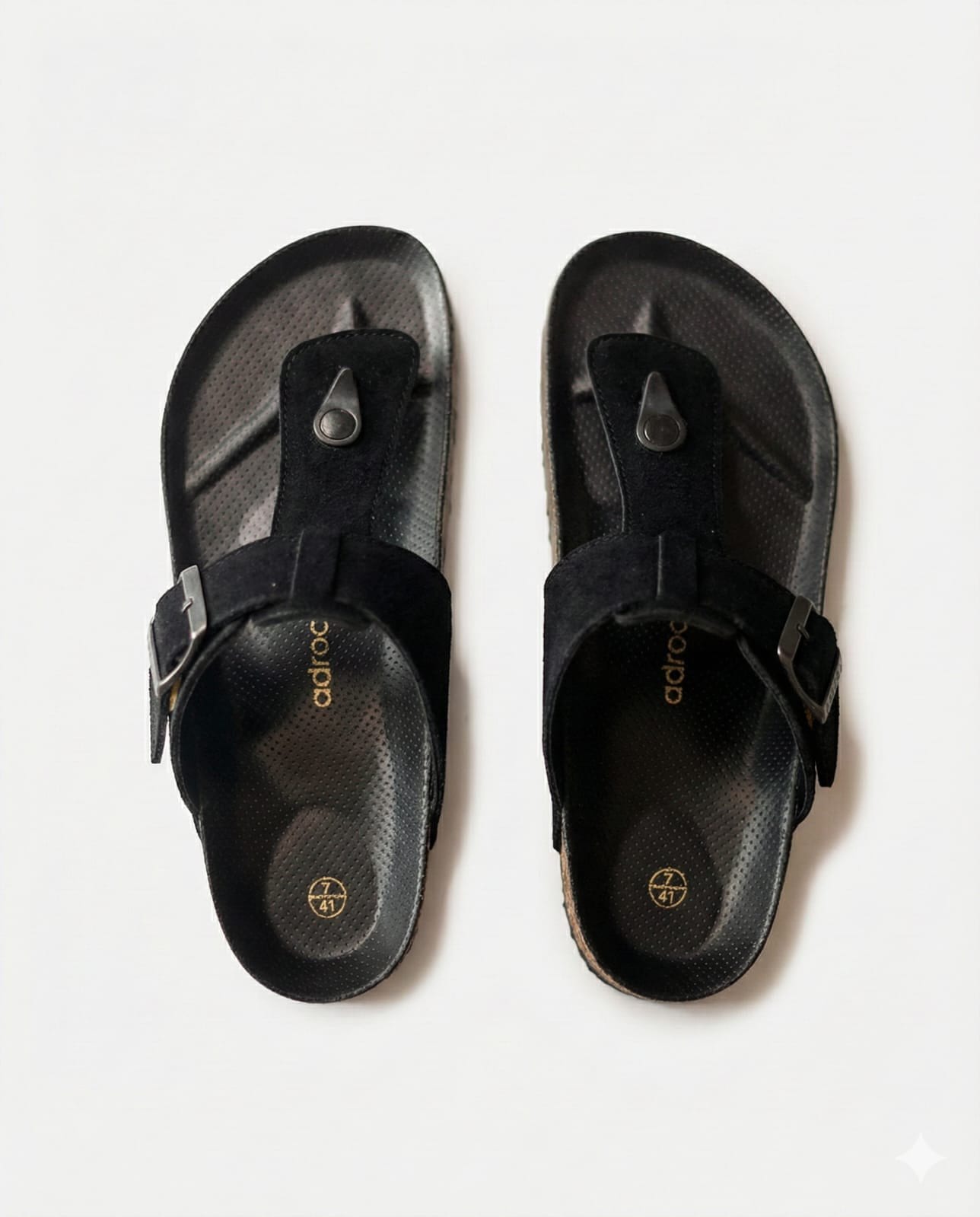 Adrock footwear