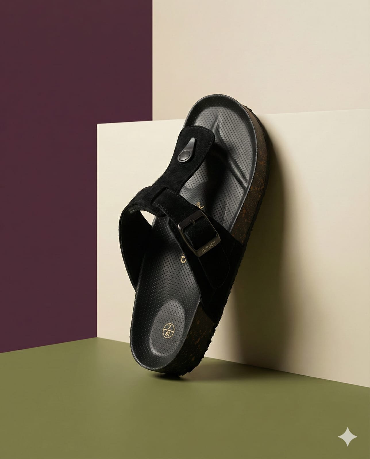 Adrock footwear