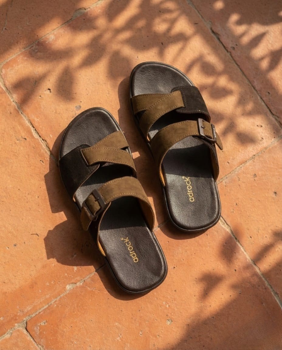 Adrock footwear