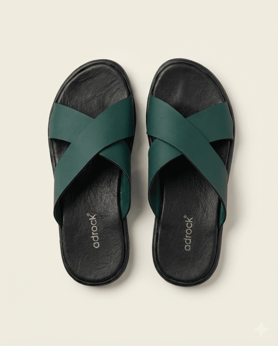 Adrock footwear