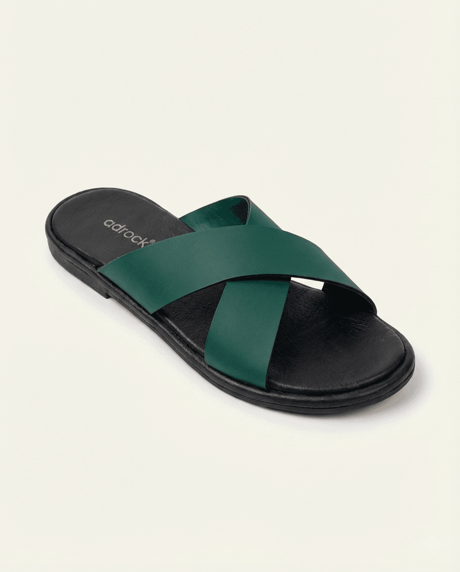 Adrock footwear