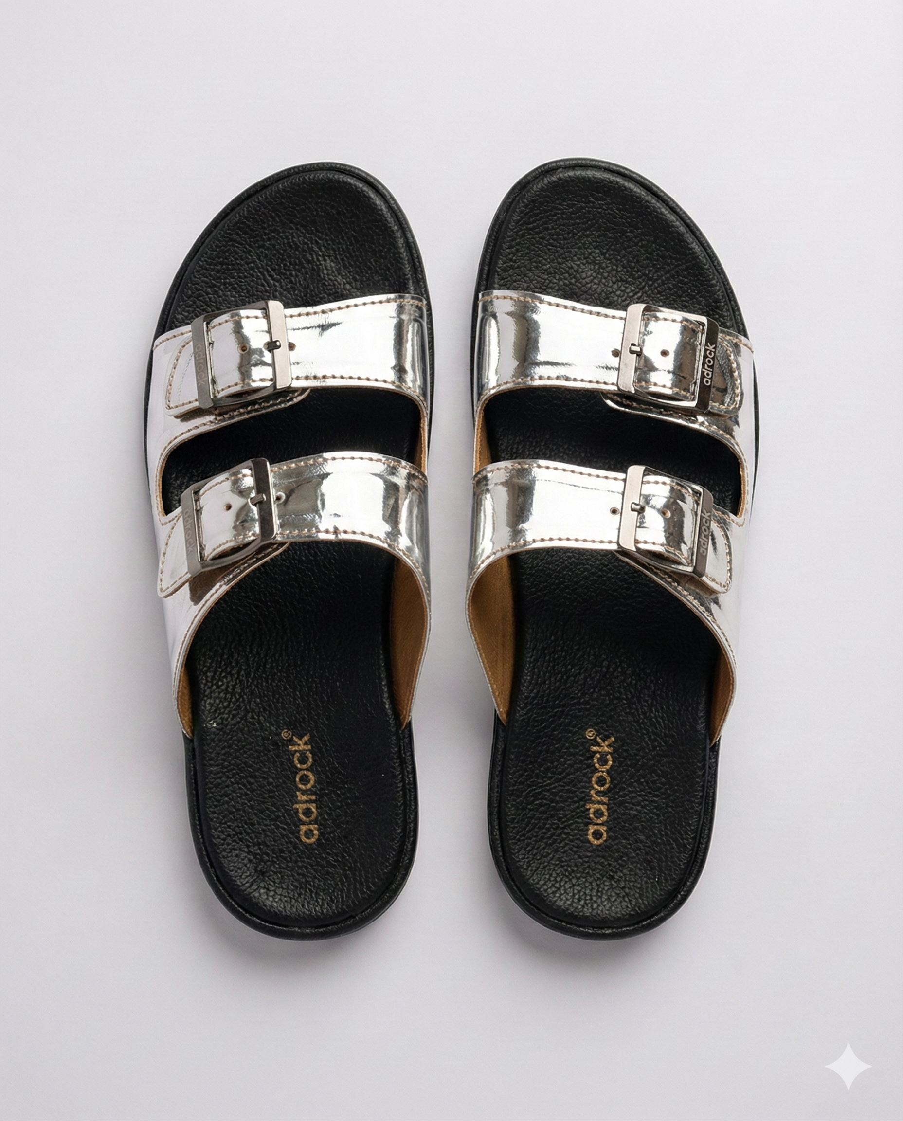 Adrock footwear