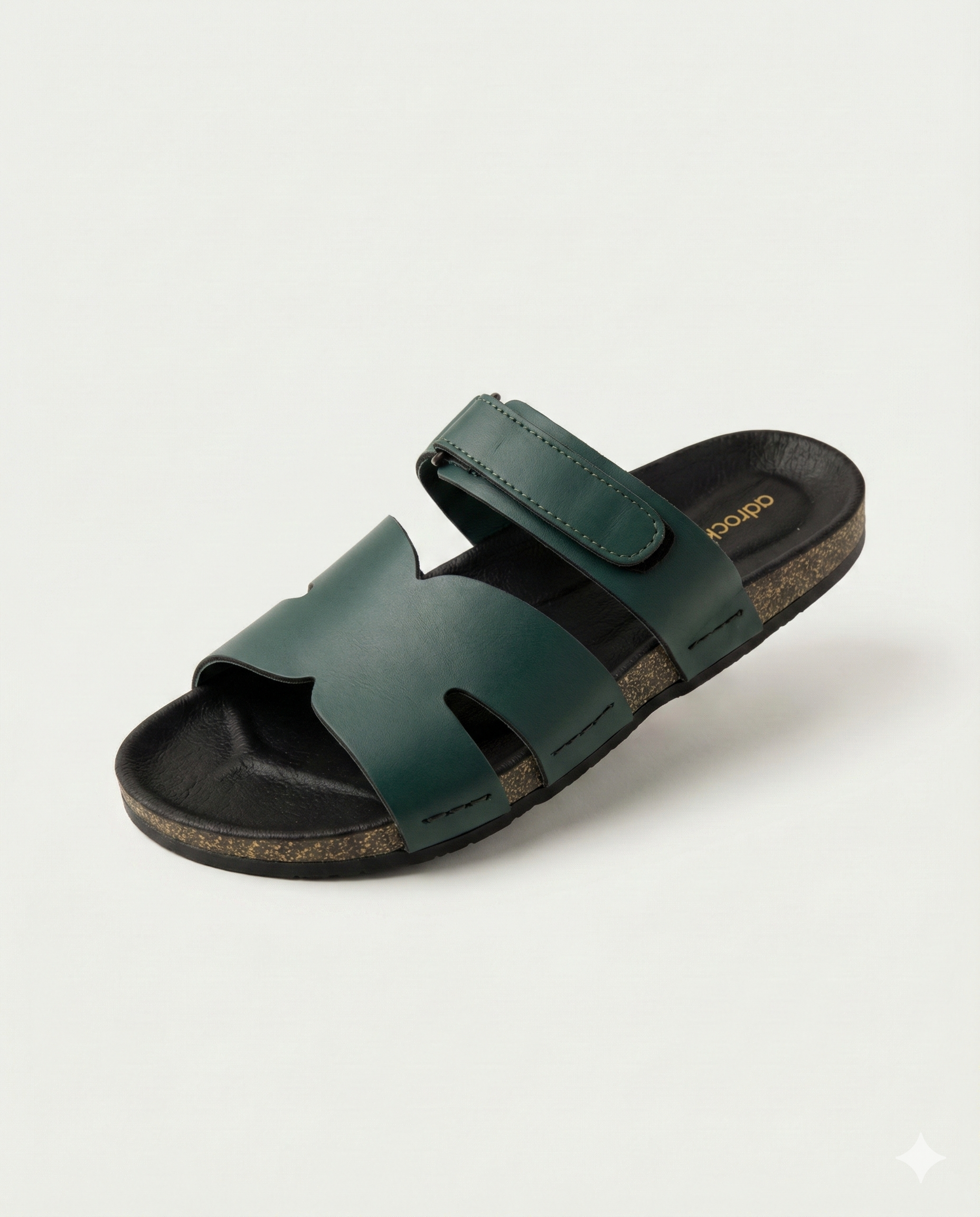 Adrock footwear
