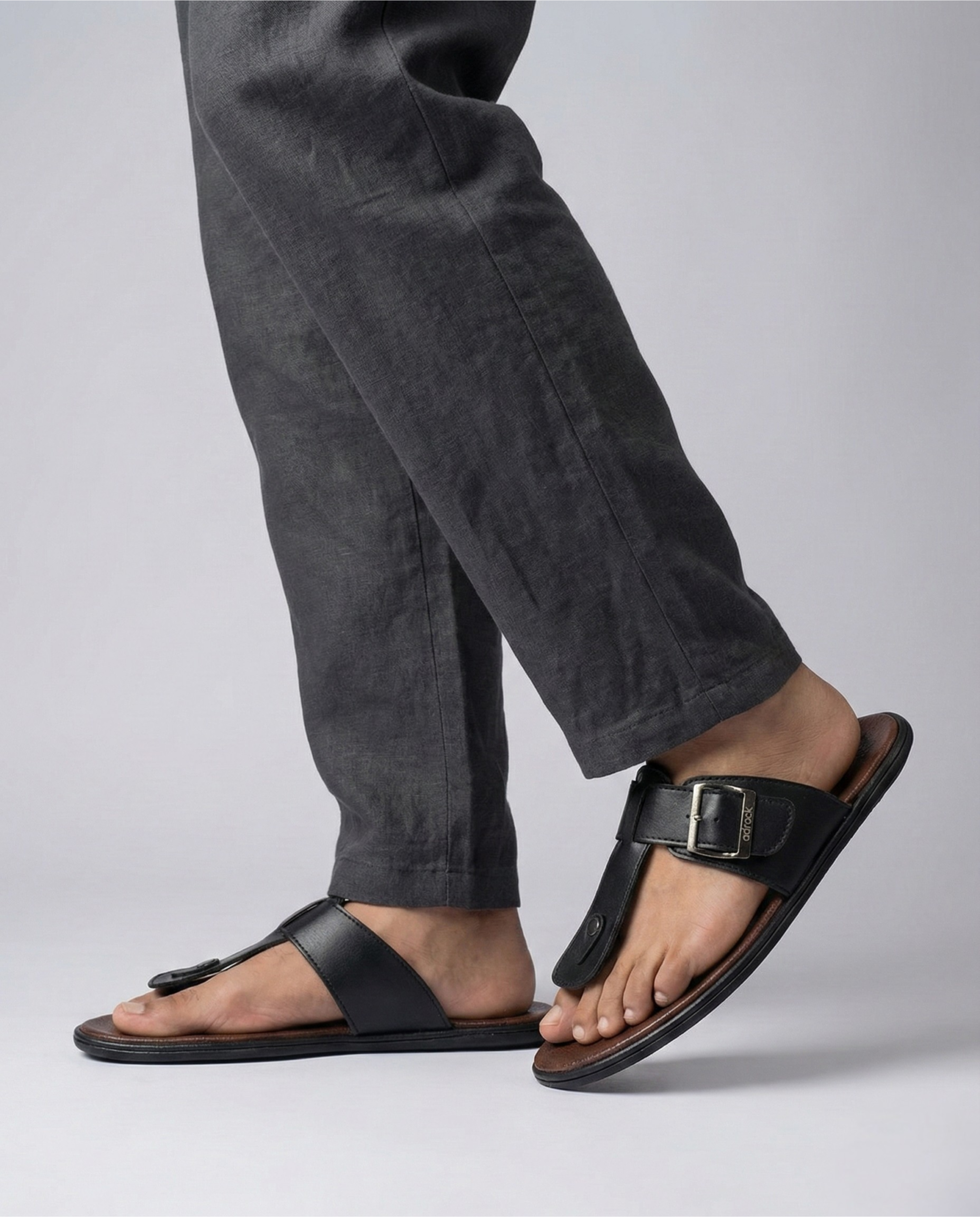Adrock footwear