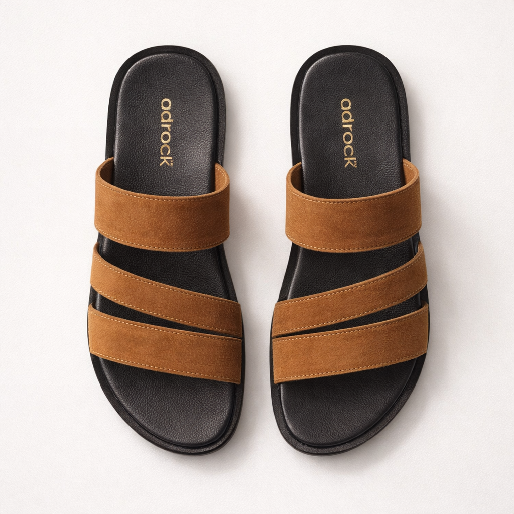 FLINT – DARK BROWN