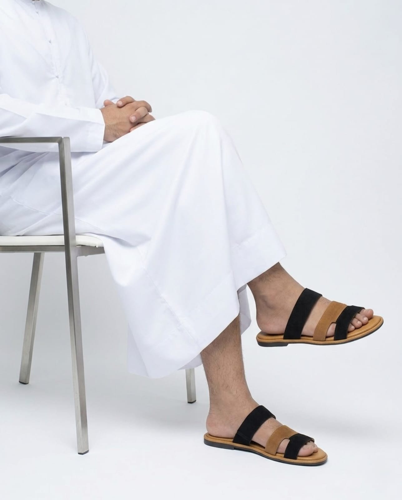 Adrock footwear