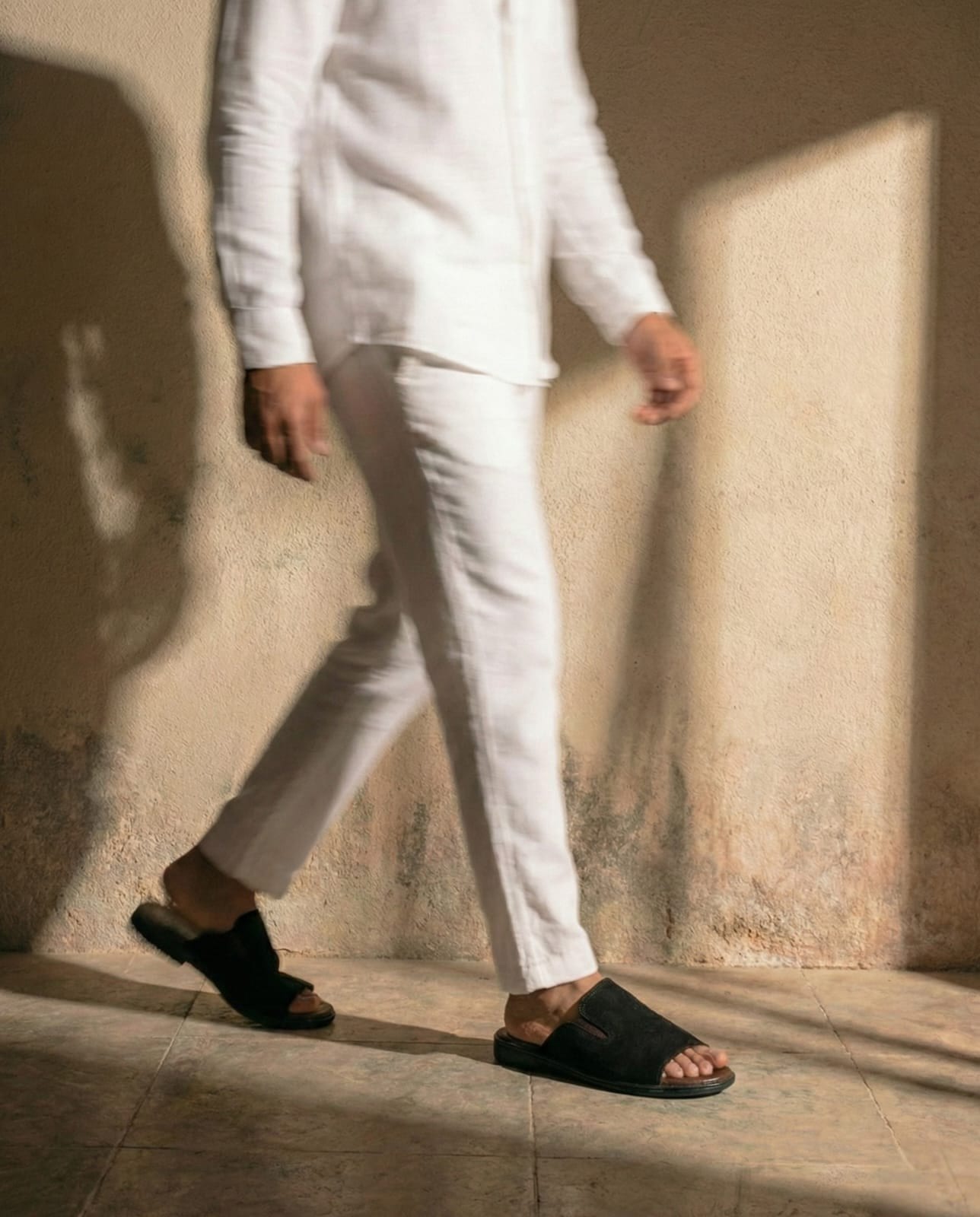 Adrock footwear