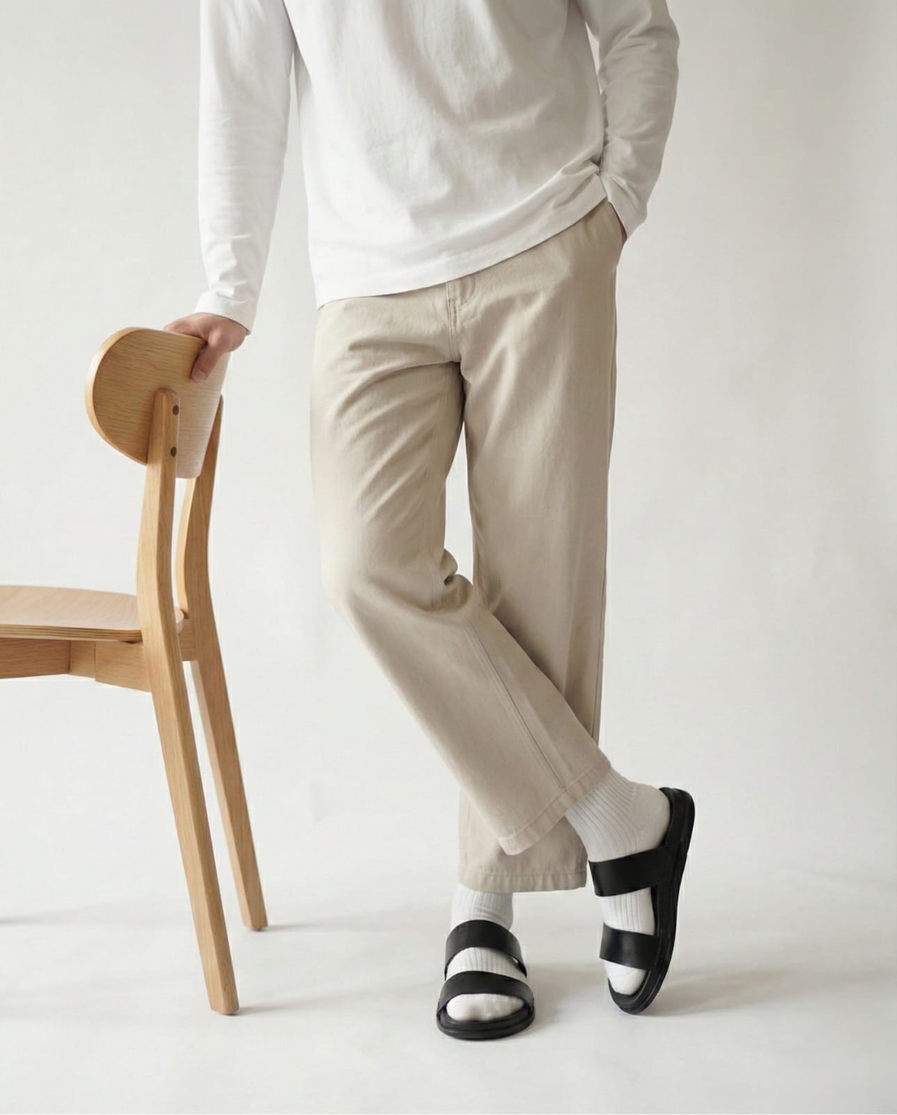 Adrock footwear